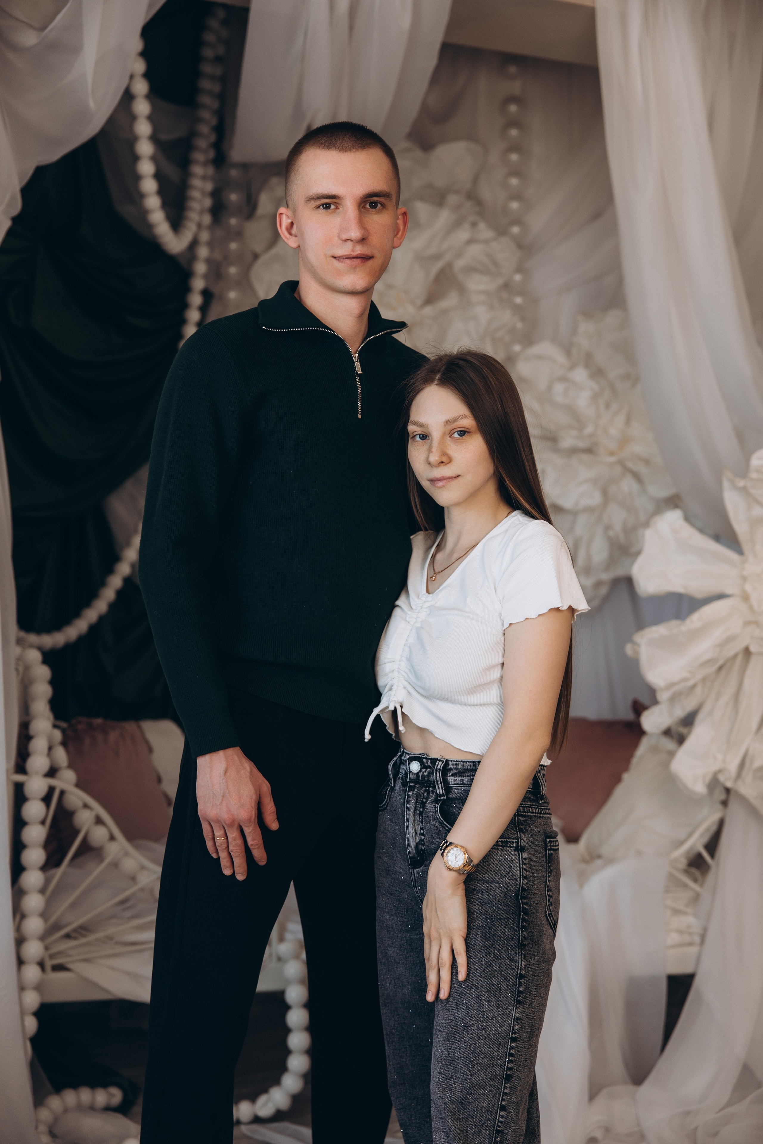 Дамиру год. Свадебный, семейный фотограф в Иркутске Светлана Макаричева