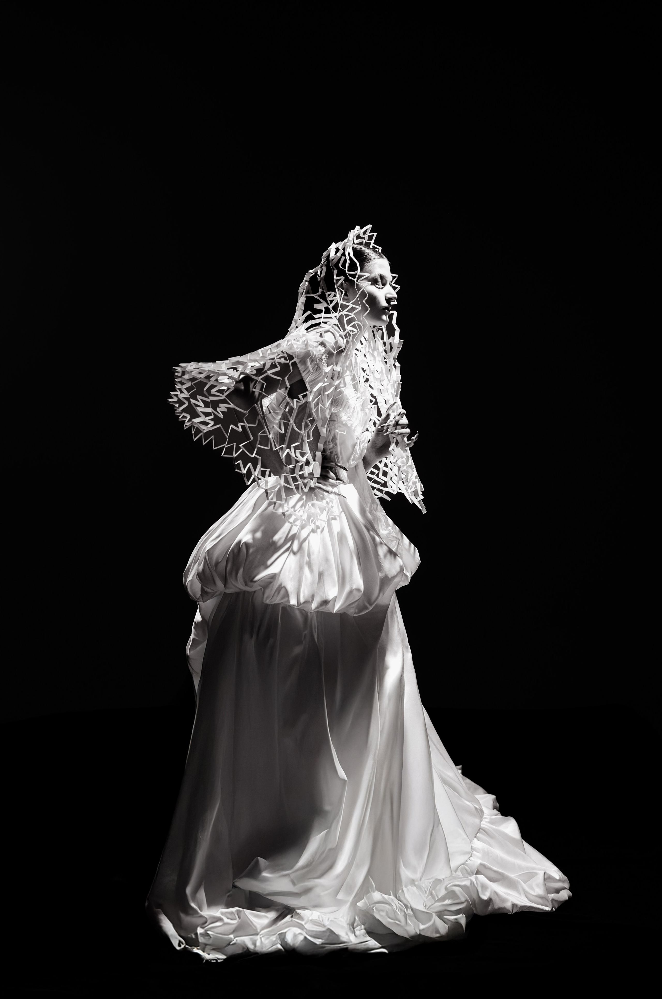 AVANT GARDE. Fusion Wedding Photographer