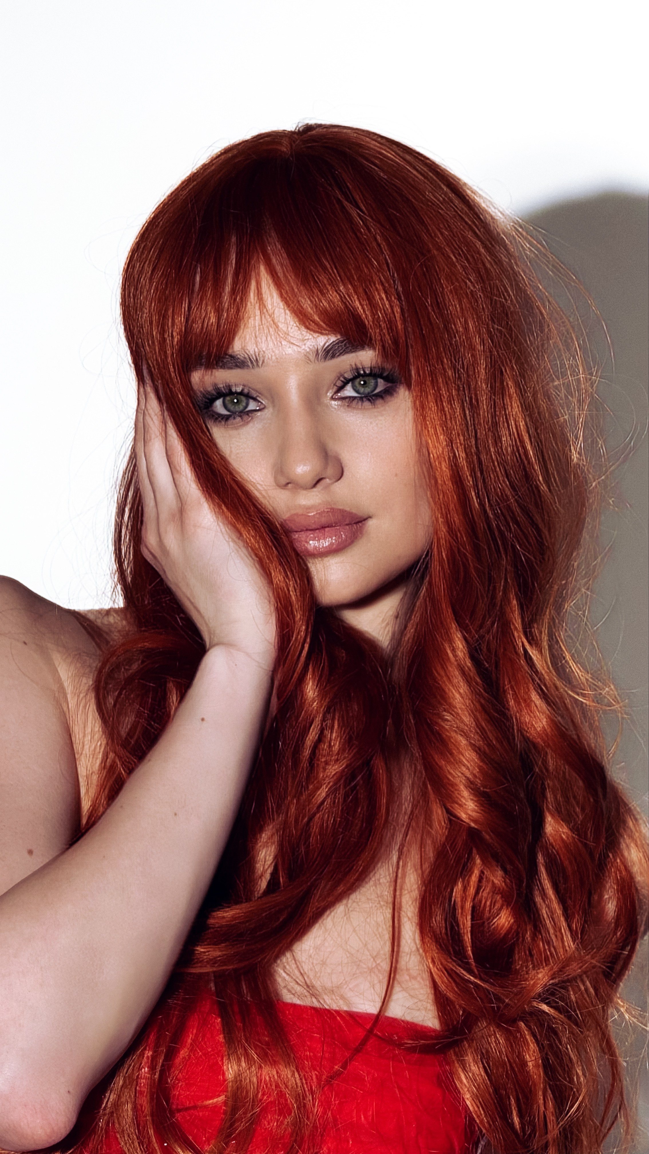 Оля. Главная