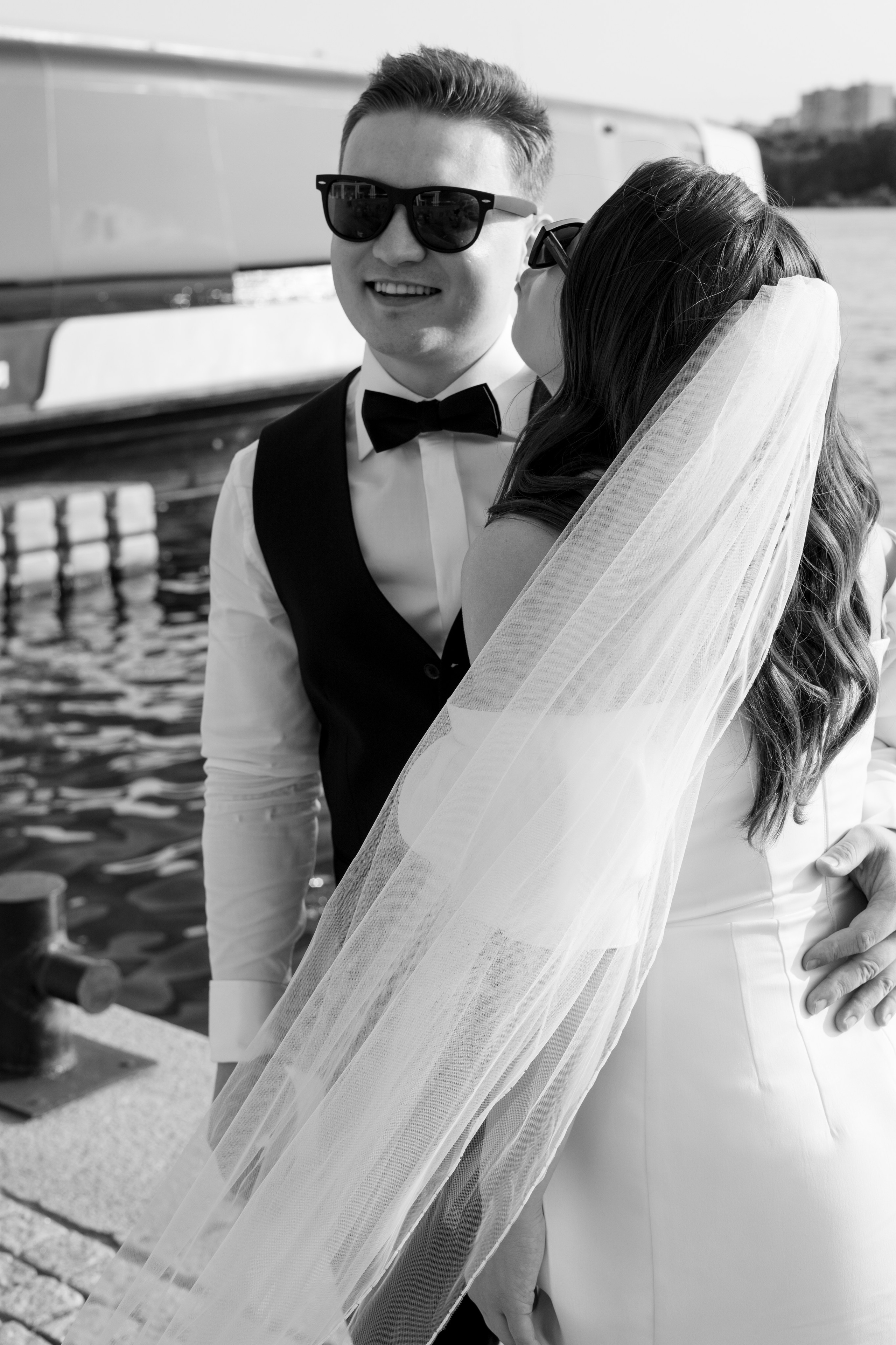 Саша и Катя. Главная