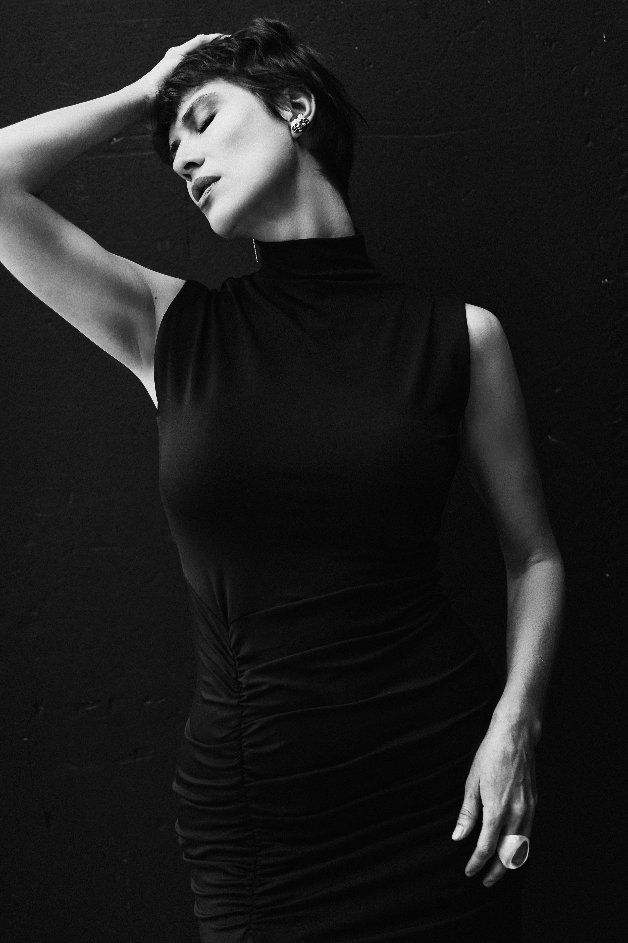 Фотограф в Москве и МО Князева Алина