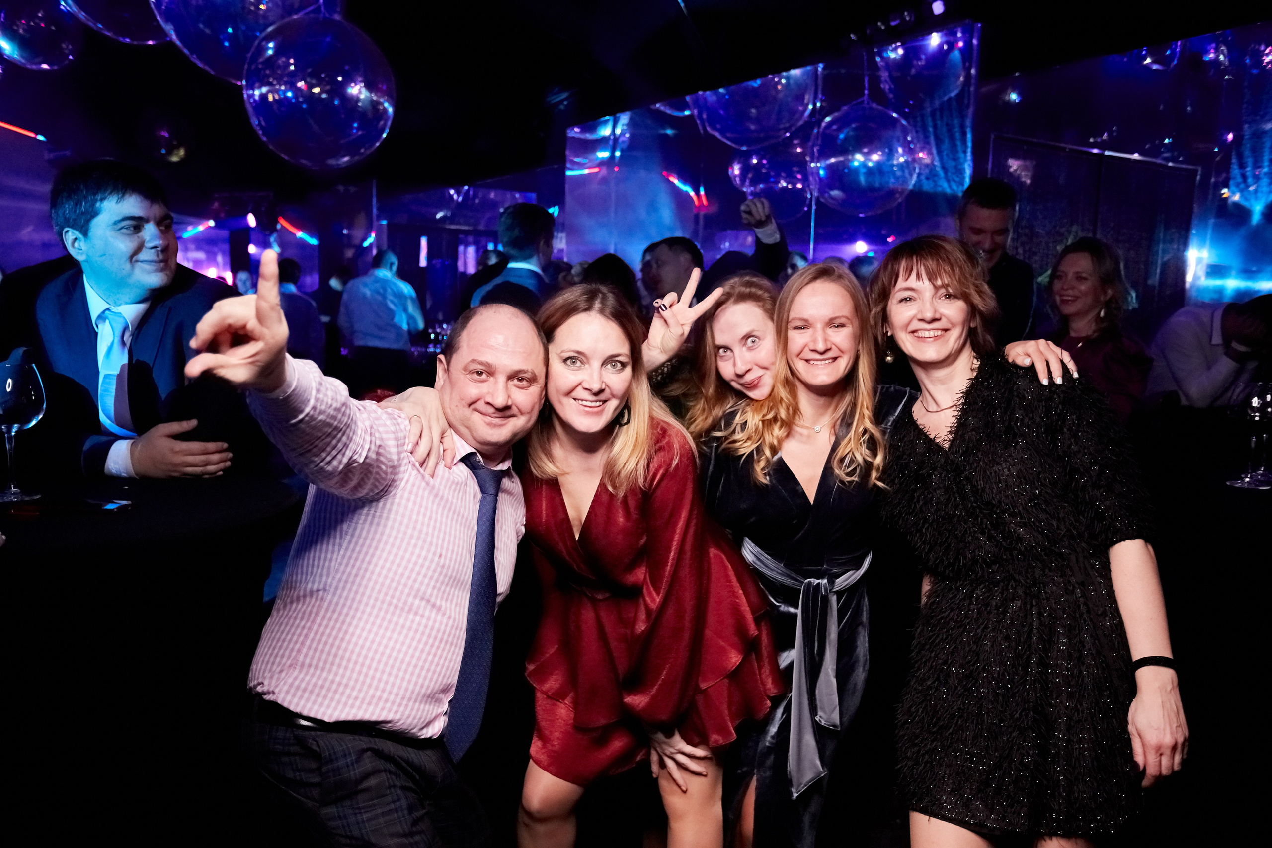 МГТС (корпоратив). Репортажный Фотограф