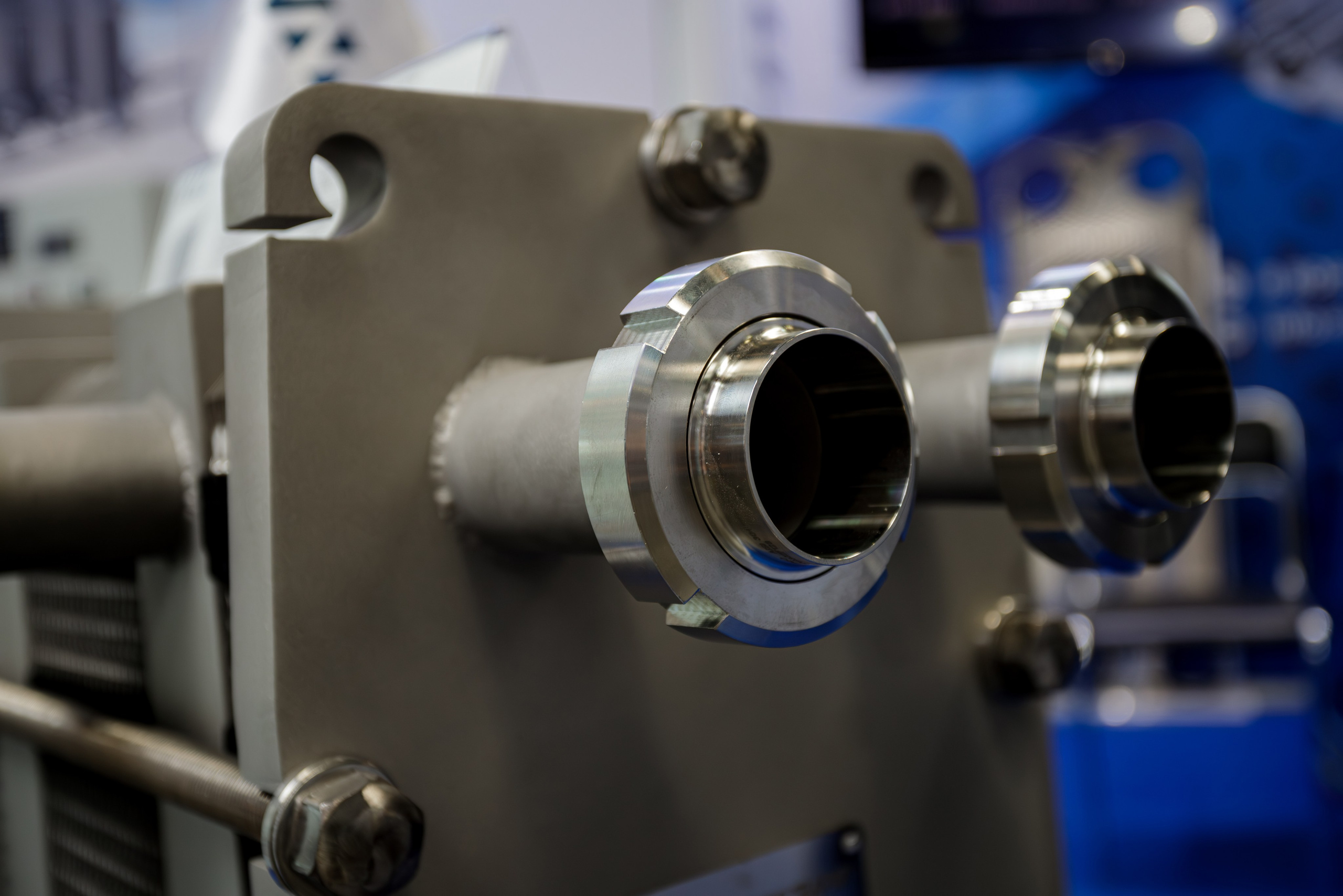 Выставки (Expo). Репортажный Фотограф