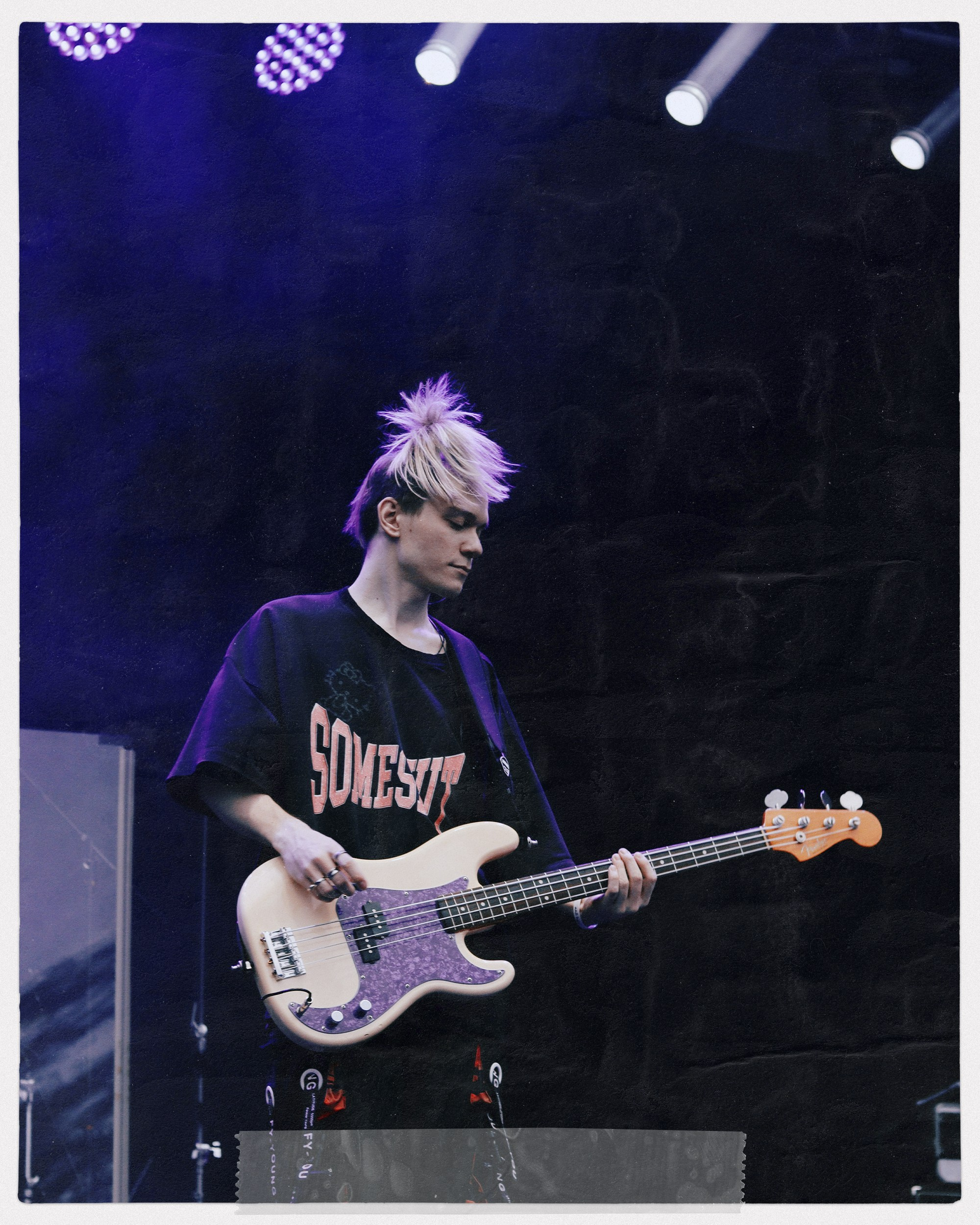 Репортажная съемка. 