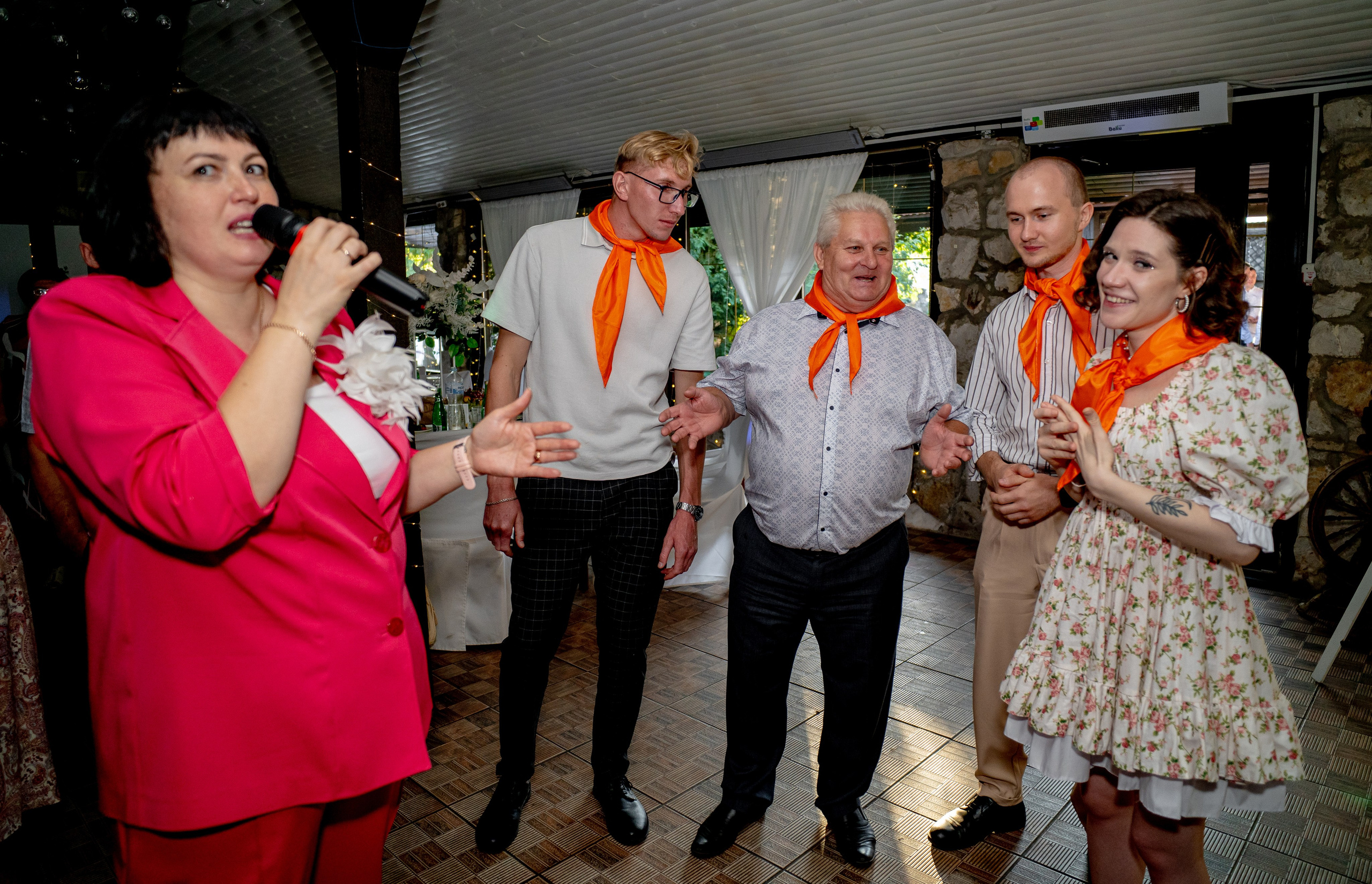 Максим и Наталья. Свадебная фотосъемка. Свадебный фотограф в Воронеже Александр Работкин