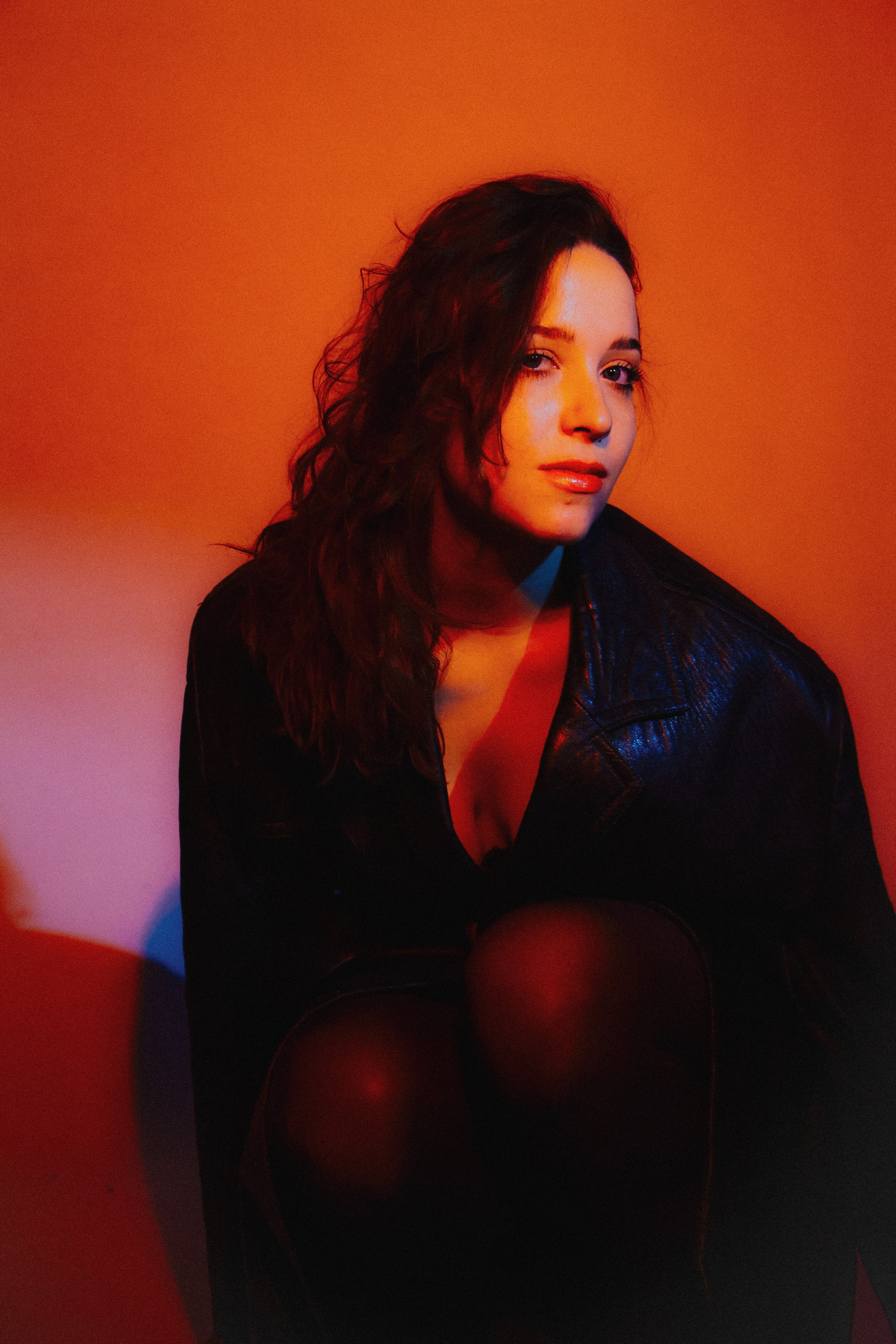 КРИСТИНА. Фотограф из Петербурга Софи Веритас Концерты и портреты