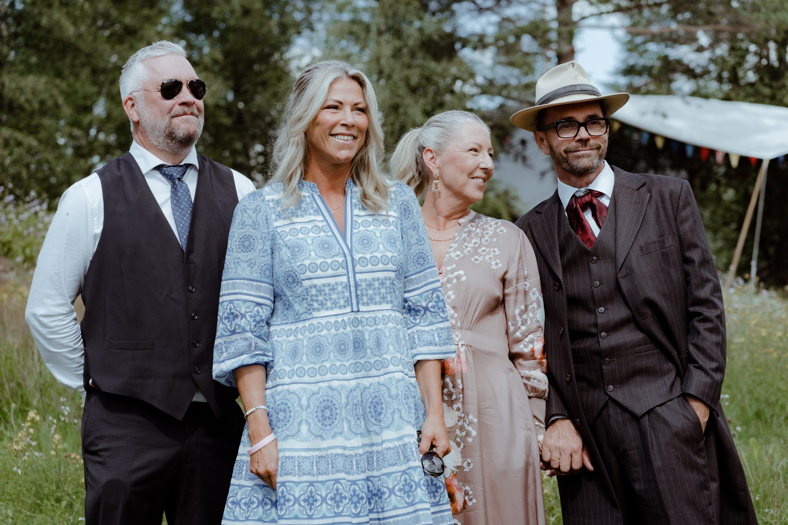 Vilje — Amalie. Elopement Wedding Photographer