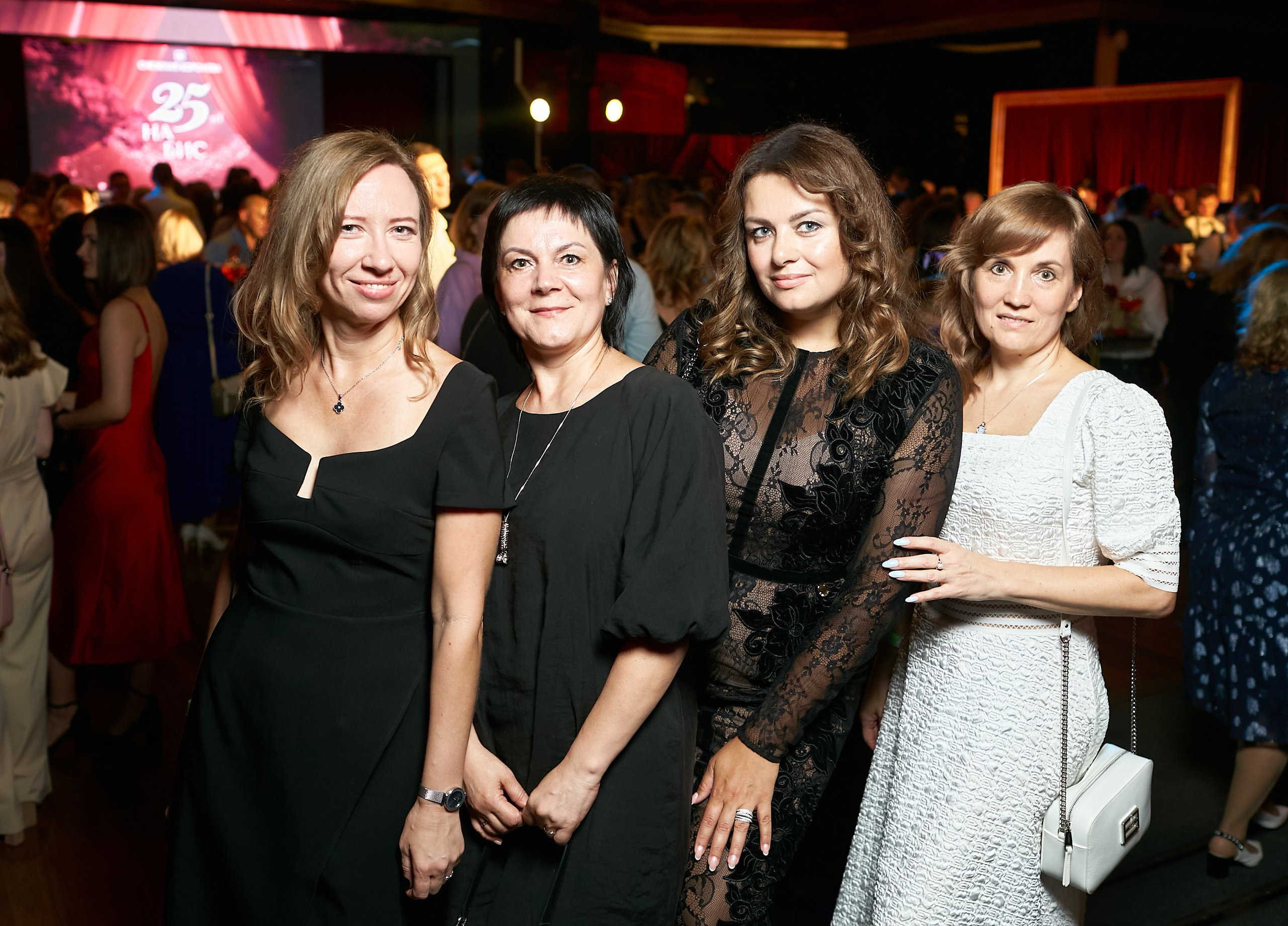 Снежная королева. Bespoke Image Service