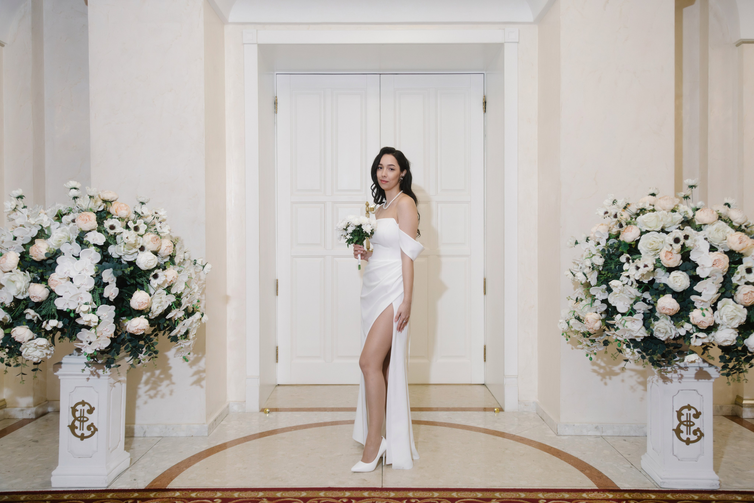 Свадьба Сергея и Алины. Артур Иликчян — Wedding & Event фотограф в Краснодаре