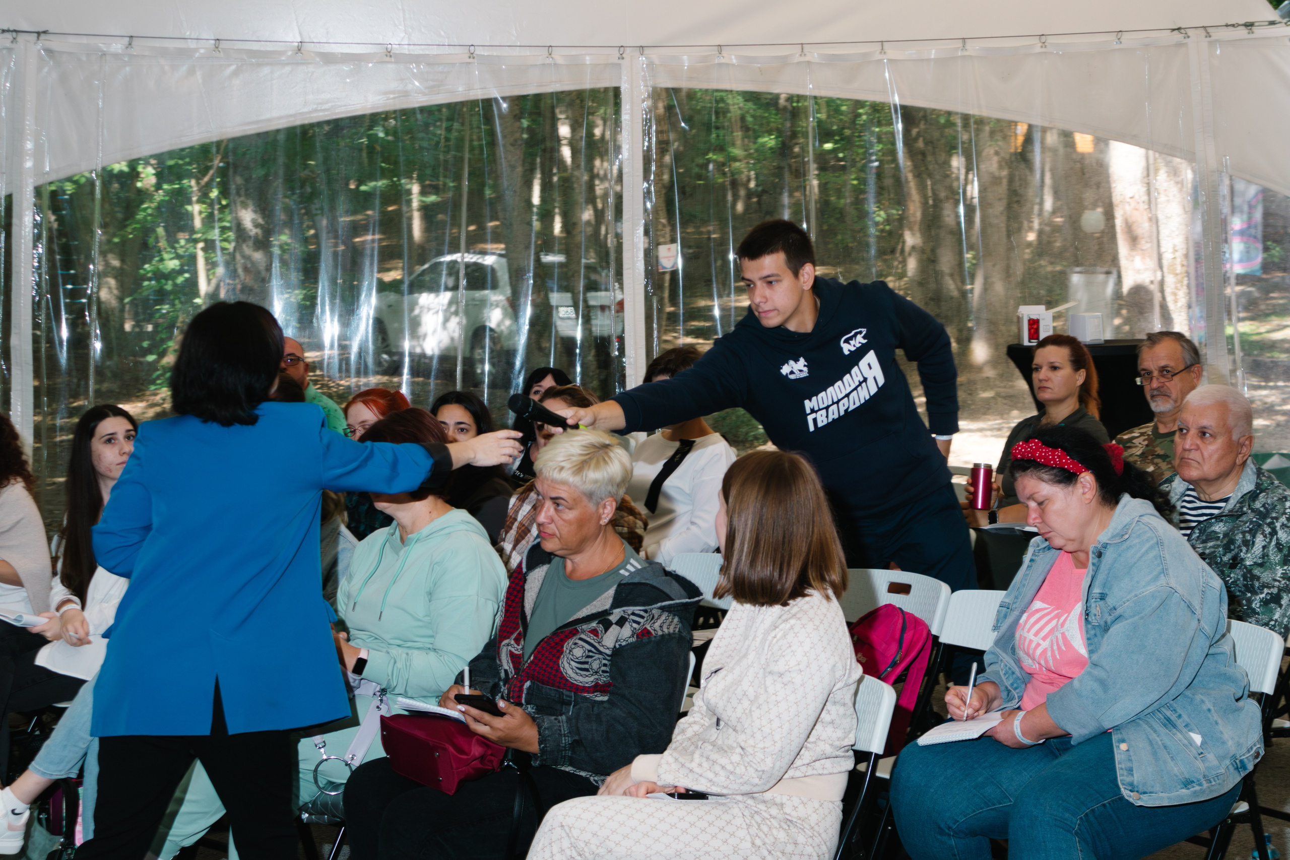 Гранты губернатора Кубани. Артур Иликчян — Wedding & Event фотограф в Краснодаре