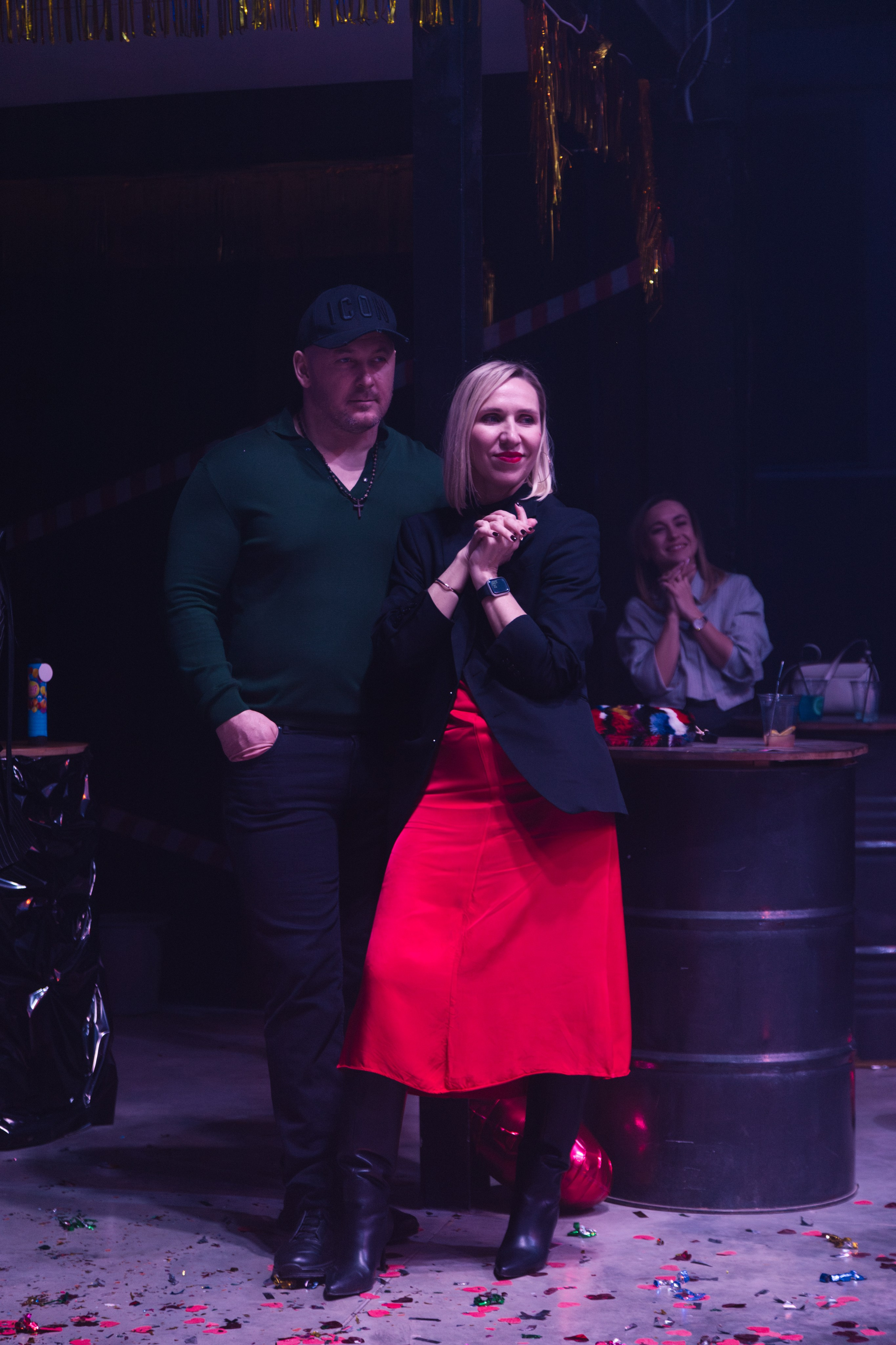 ANTI VALENTINES DAY. Артур Иликчян — Wedding & Event фотограф в Краснодаре