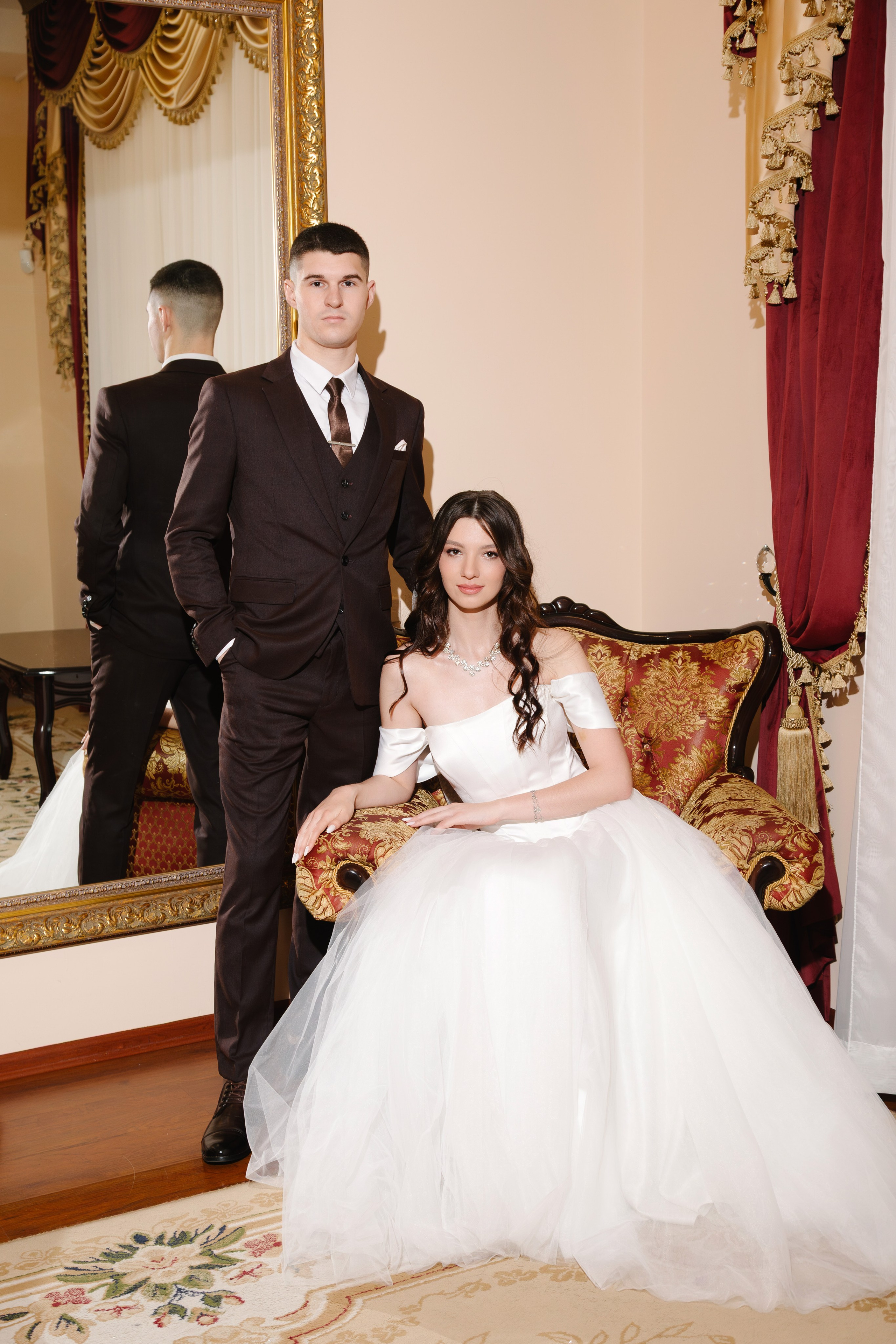 Свадьба Максима и Кристины. Артур Иликчян — Wedding & Event фотограф в Краснодаре