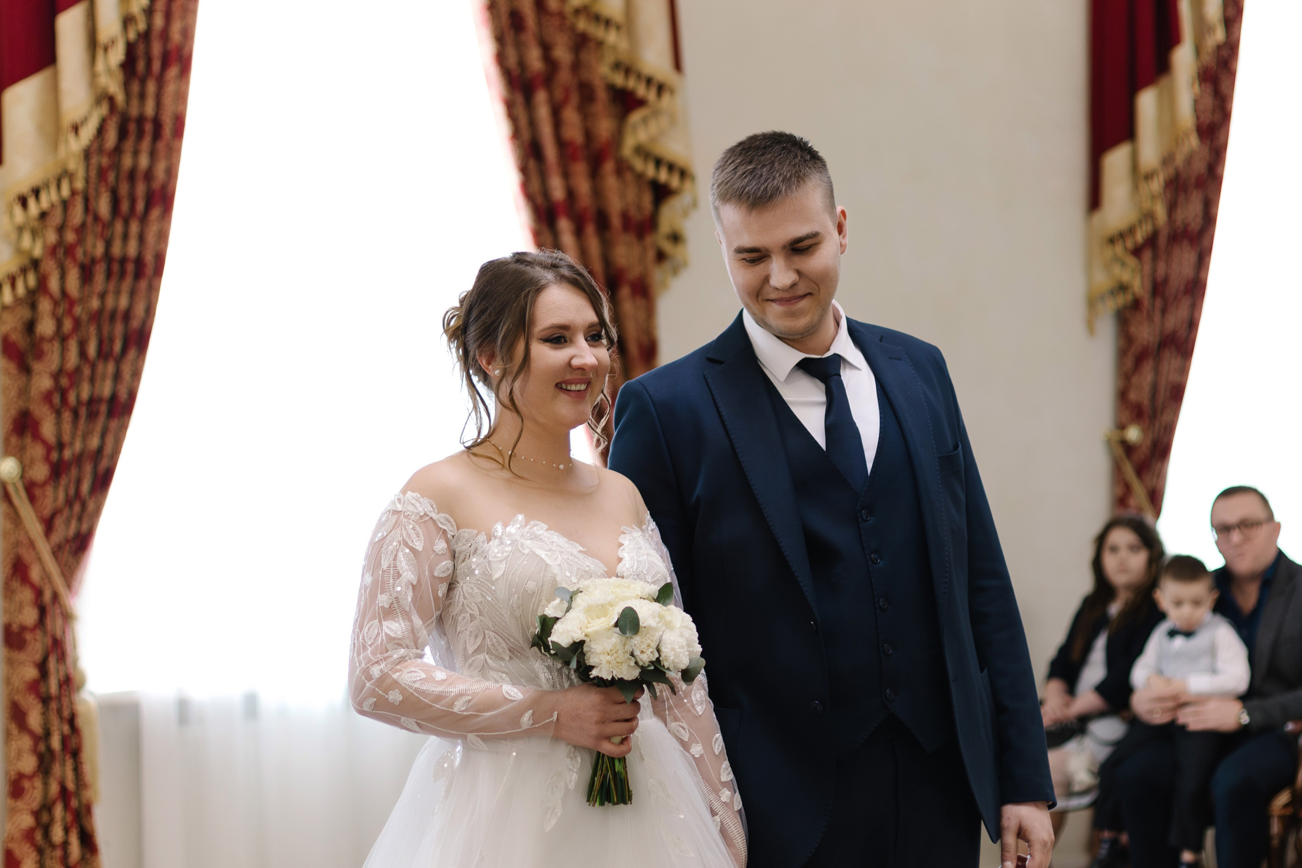 Свадьба Василия и Галины. Артур Иликчян — Wedding & Event фотограф в Краснодаре