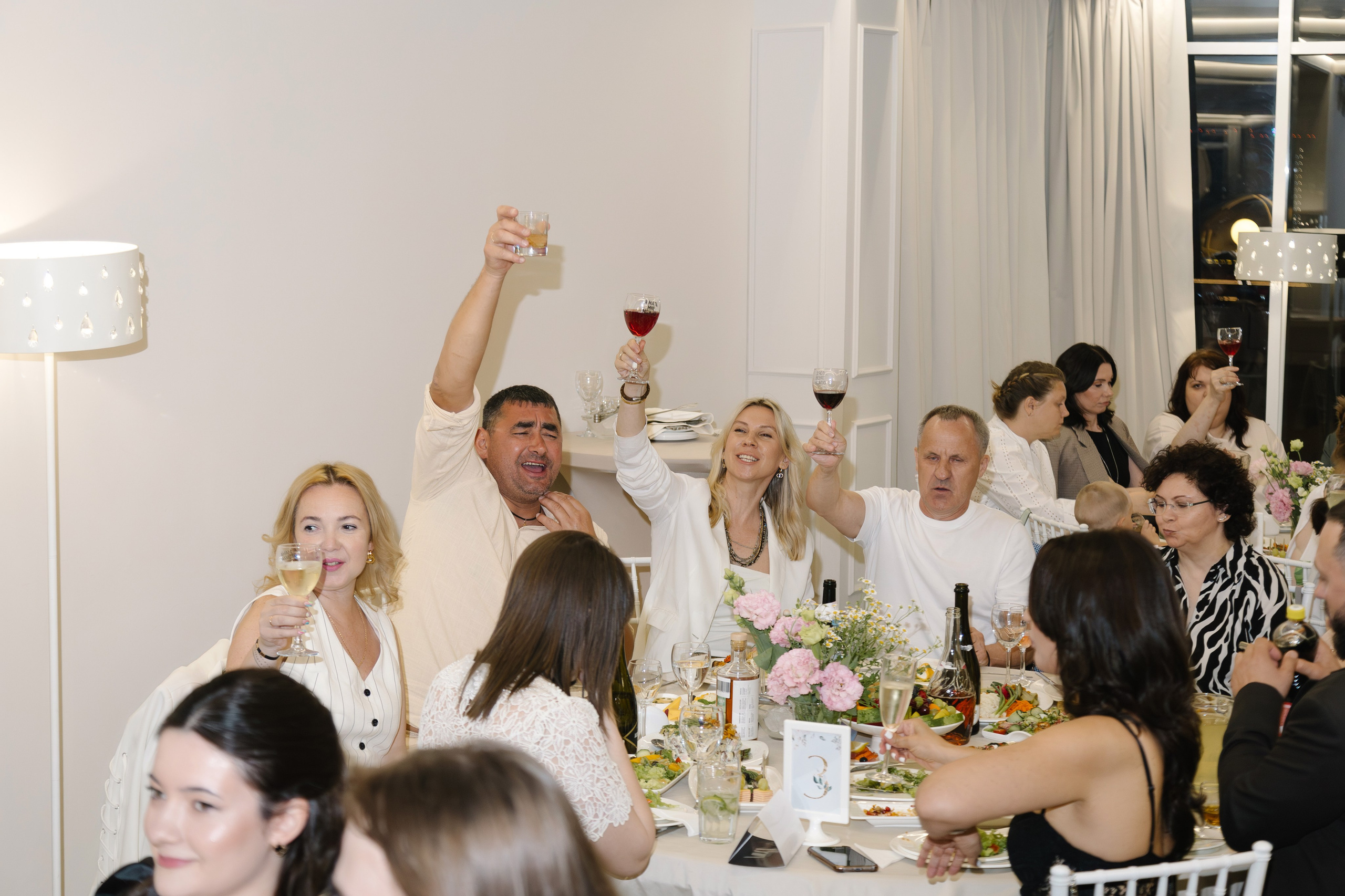 Выпускной 11А класса 2025. Артур Иликчян — Wedding & Event фотограф в Краснодаре