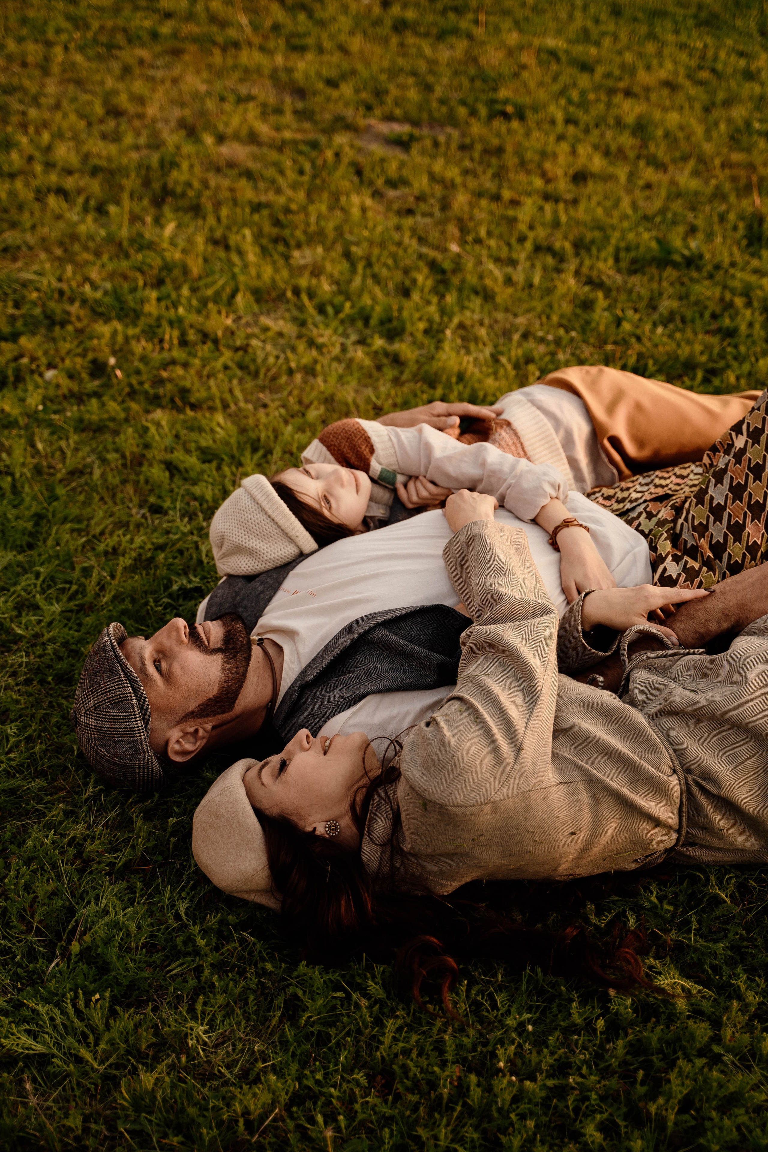 Додж и ранчо. Свадебный и семейный фотограф