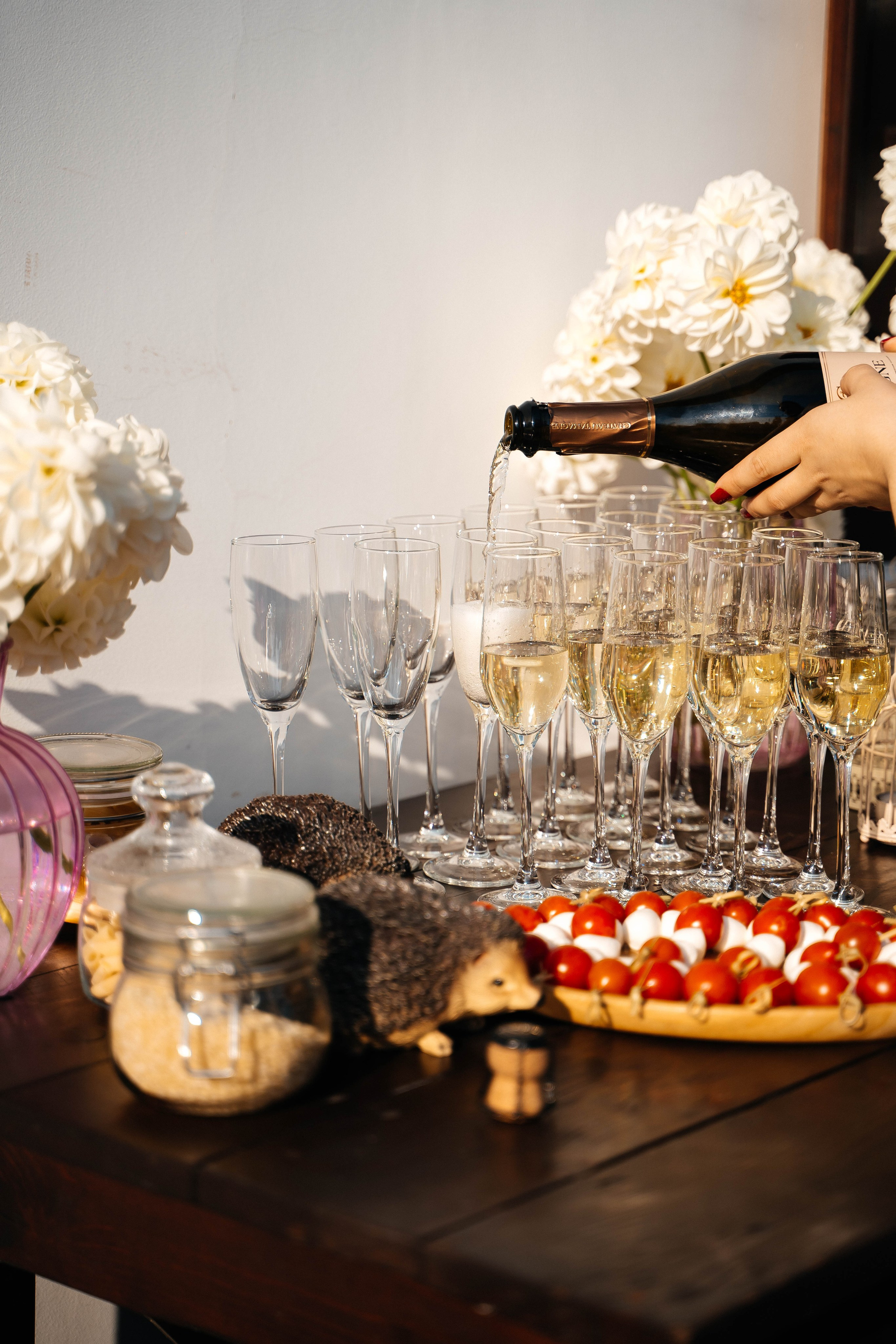 Шамсик и Валерия — Amore mio, ti amo. Свадебный и семейный фотограф