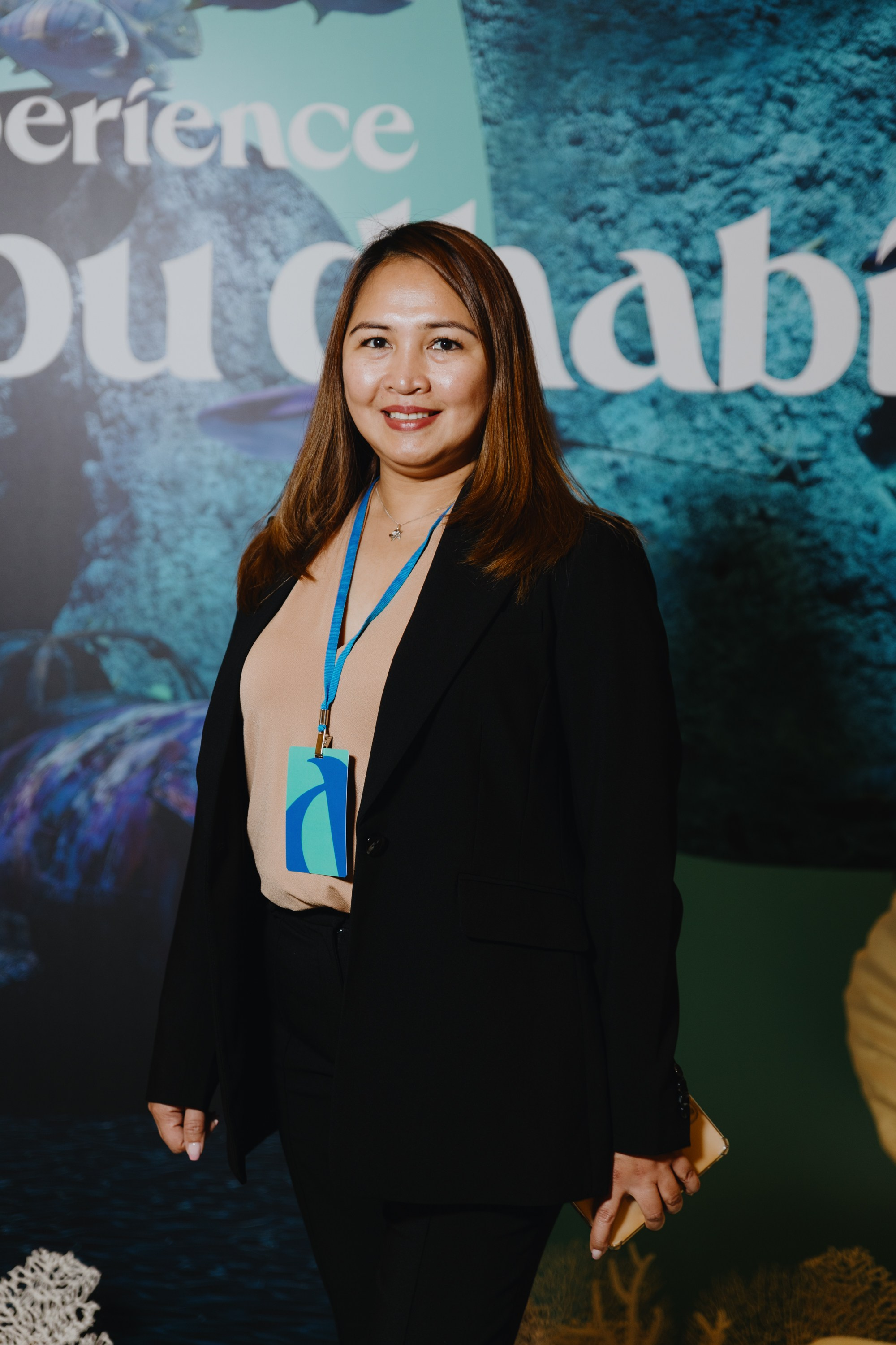 Experience Abu Dhabi. Астория. Фотограф Илья Чернов