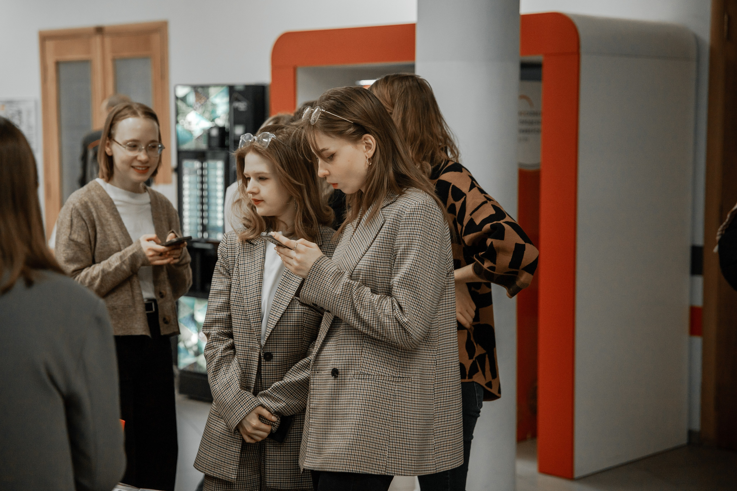 Международный Форум | Языки и Культуры Восточной Азии в Образовательном Пространстве. Фотограф брендов и бизнеса в Москве Алексей Сентюрин