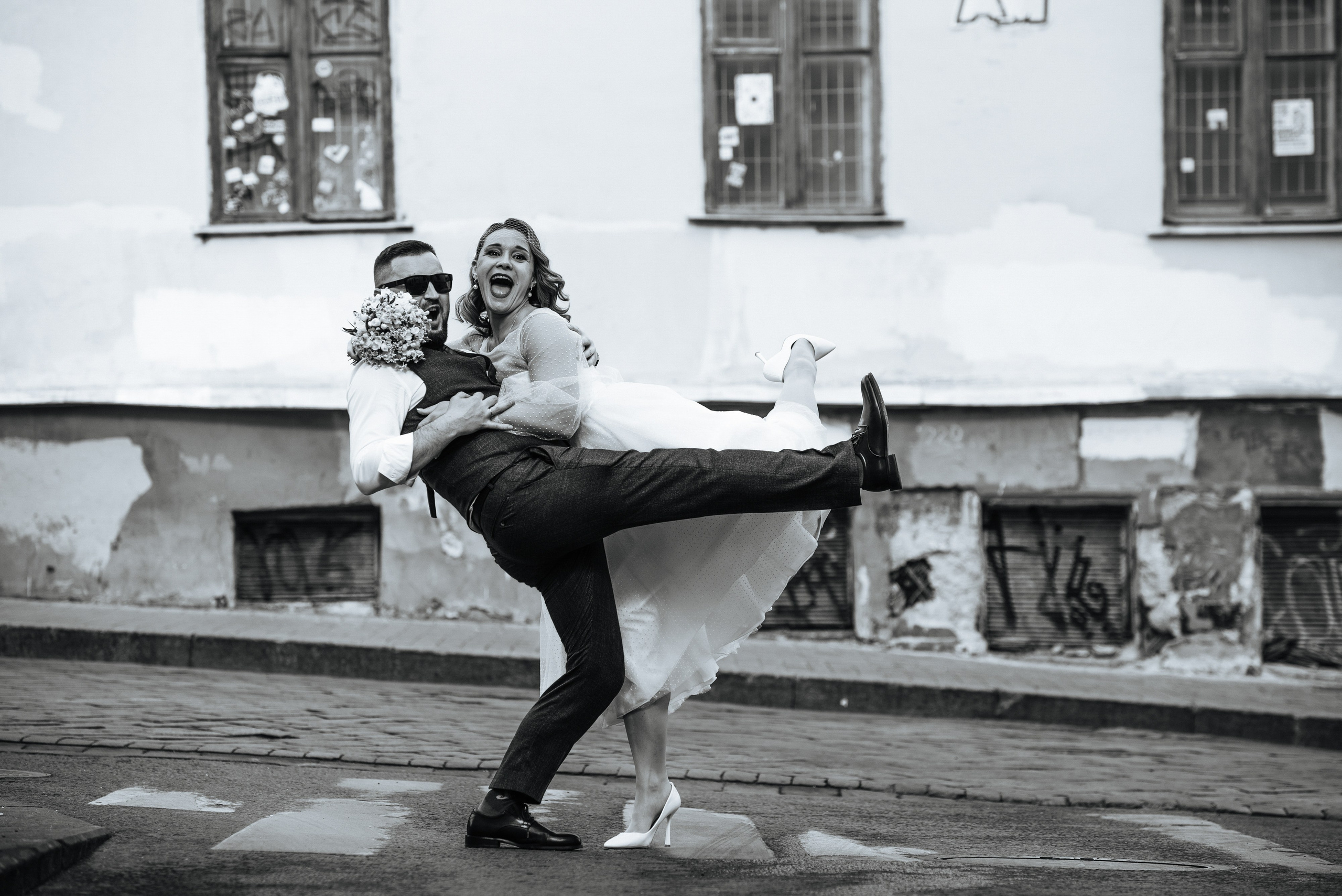 Свадебный и репортажный фотограф Антон Воробьев