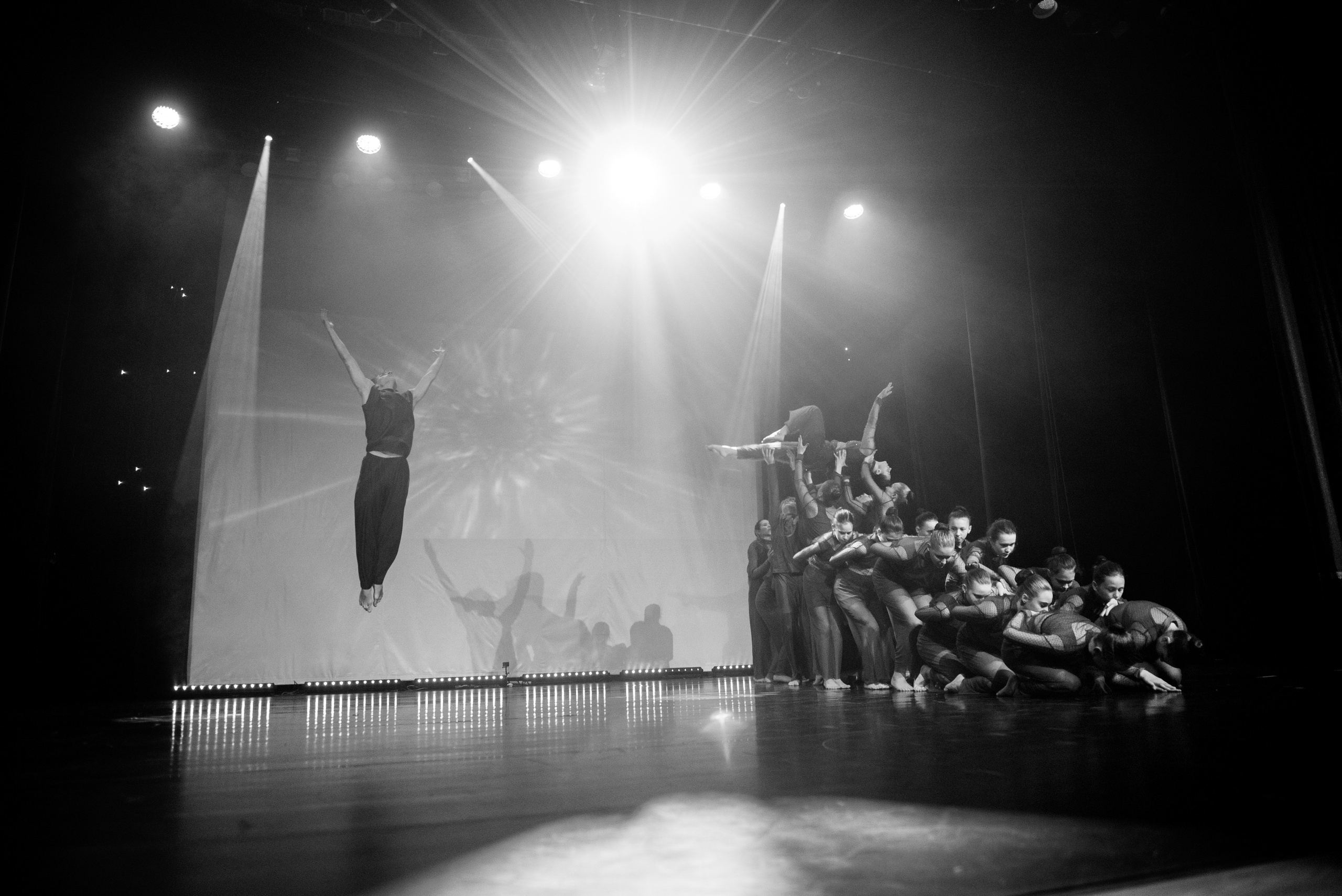 Концерты. Свадебный и репортажный фотограф Антон Воробьев