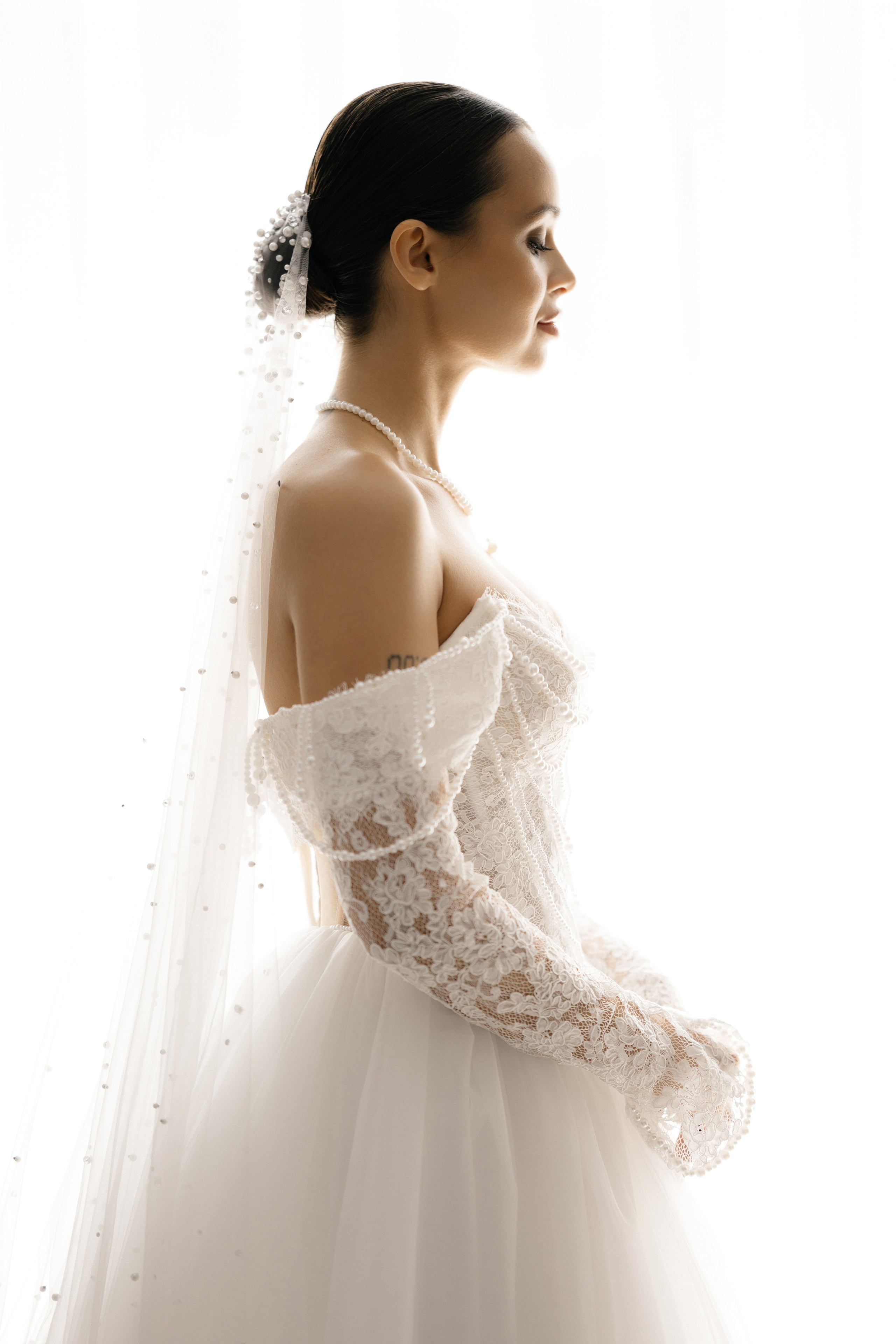 Daniel & Aleksandra. Главная