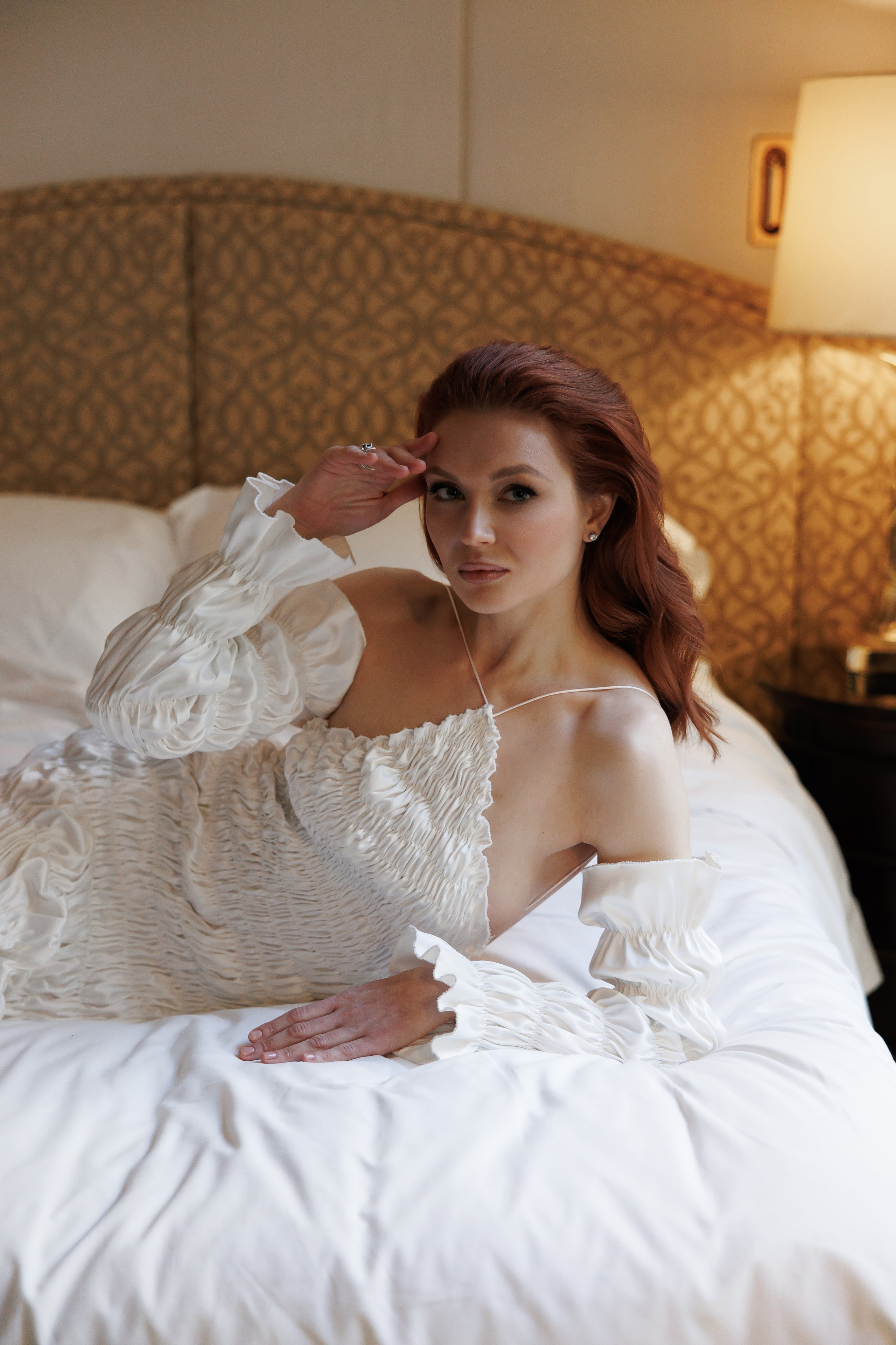 Изящество в движении. Свадебный и семейный фотограф Елена Клюева Москва Рязань