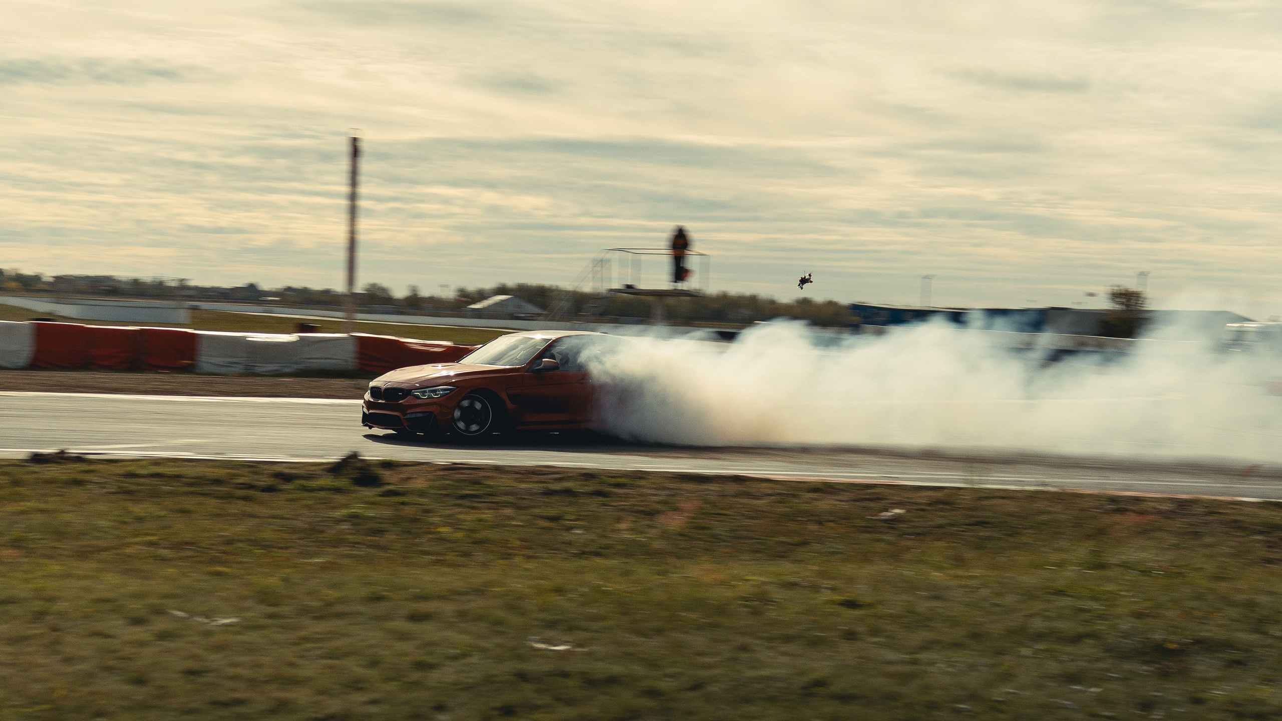 Фотографии с M-Trackday