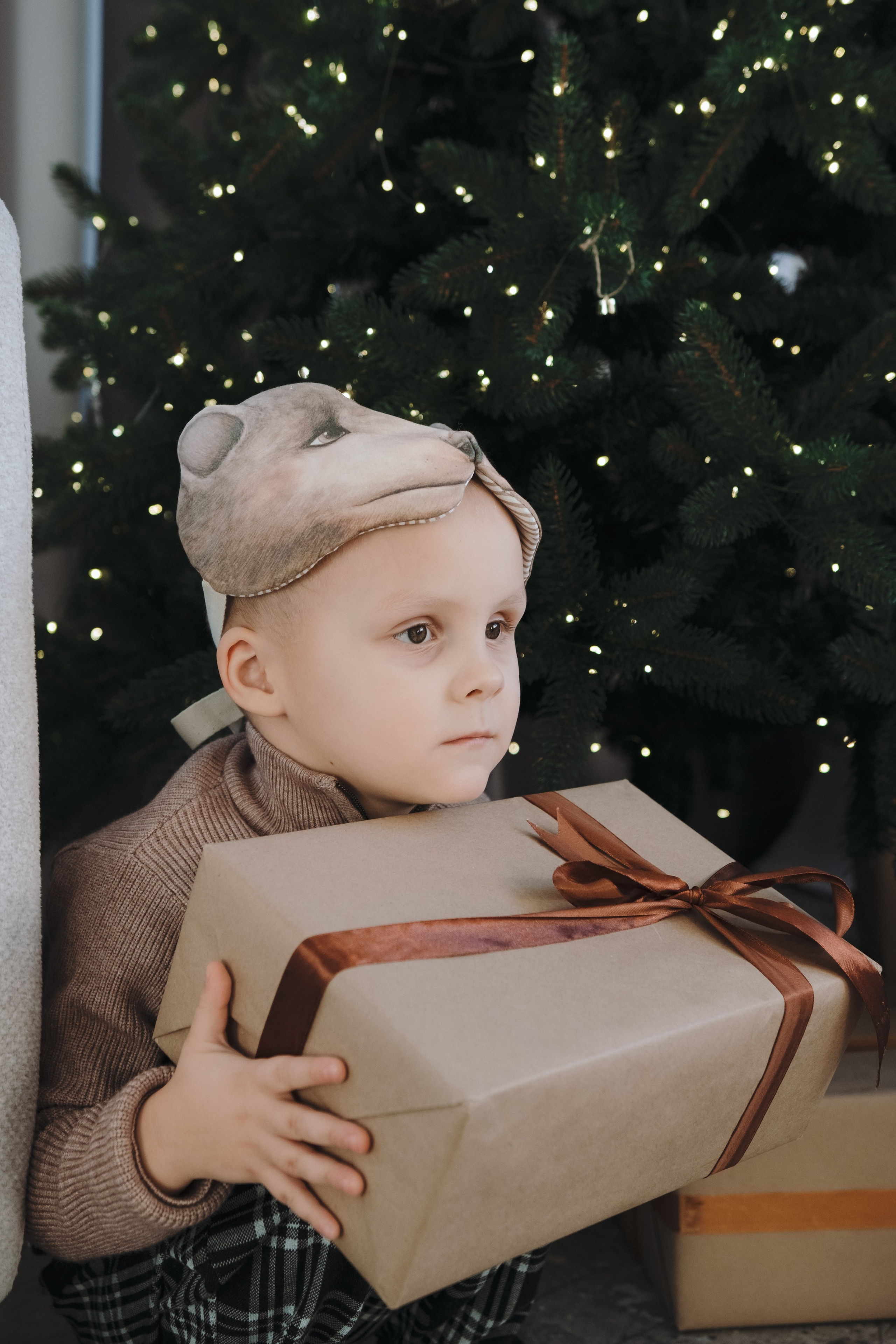 Семейная съемка (студия). Serg_film