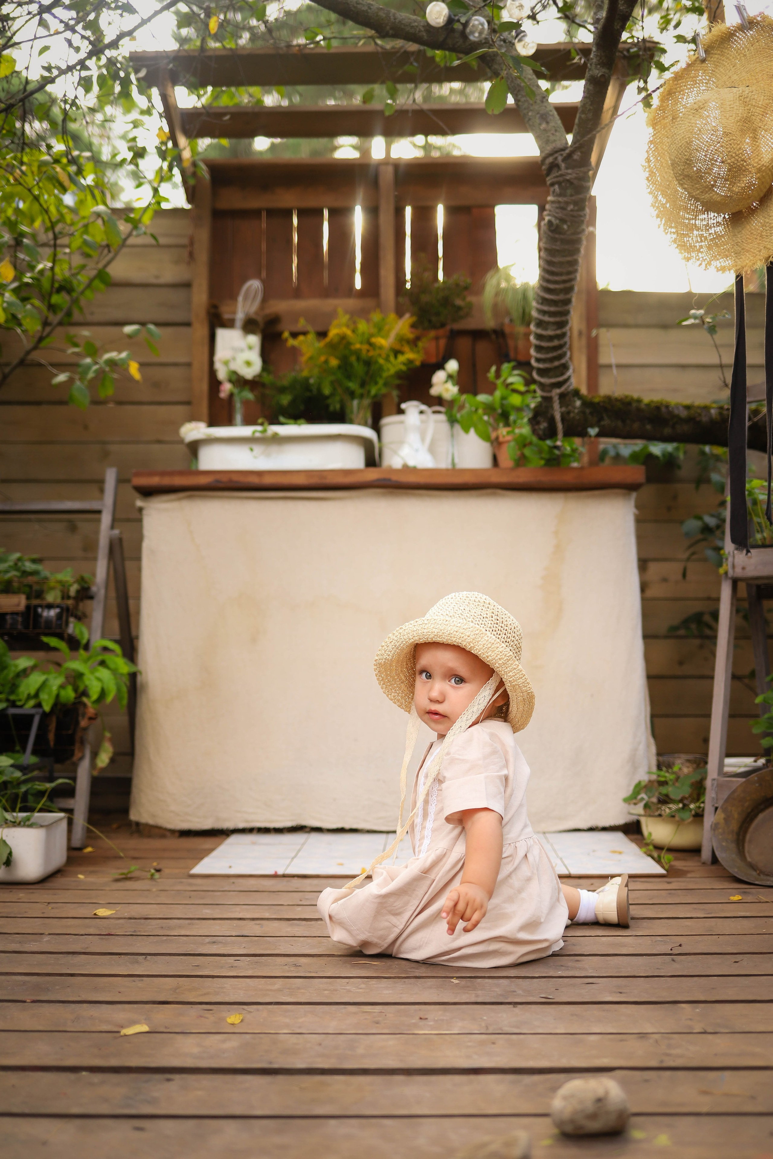 Малыши. ГринДача. Семейный фотограф в Люберцах Шешина Анастасия
