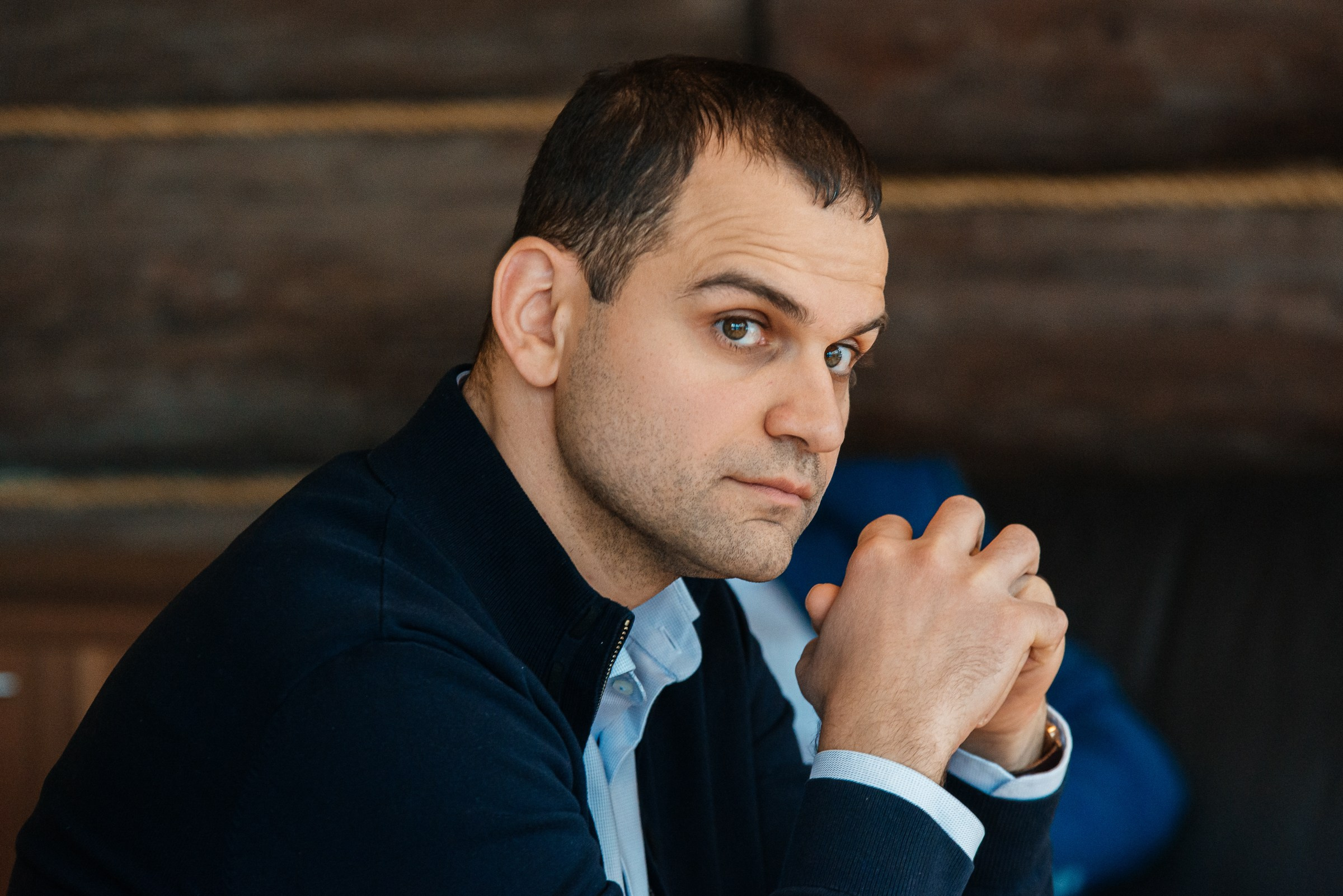 РБК Бизнес-день. Дом журналистов. Профессиональный фотограф в Екатеринбурге Ирина Смирнова