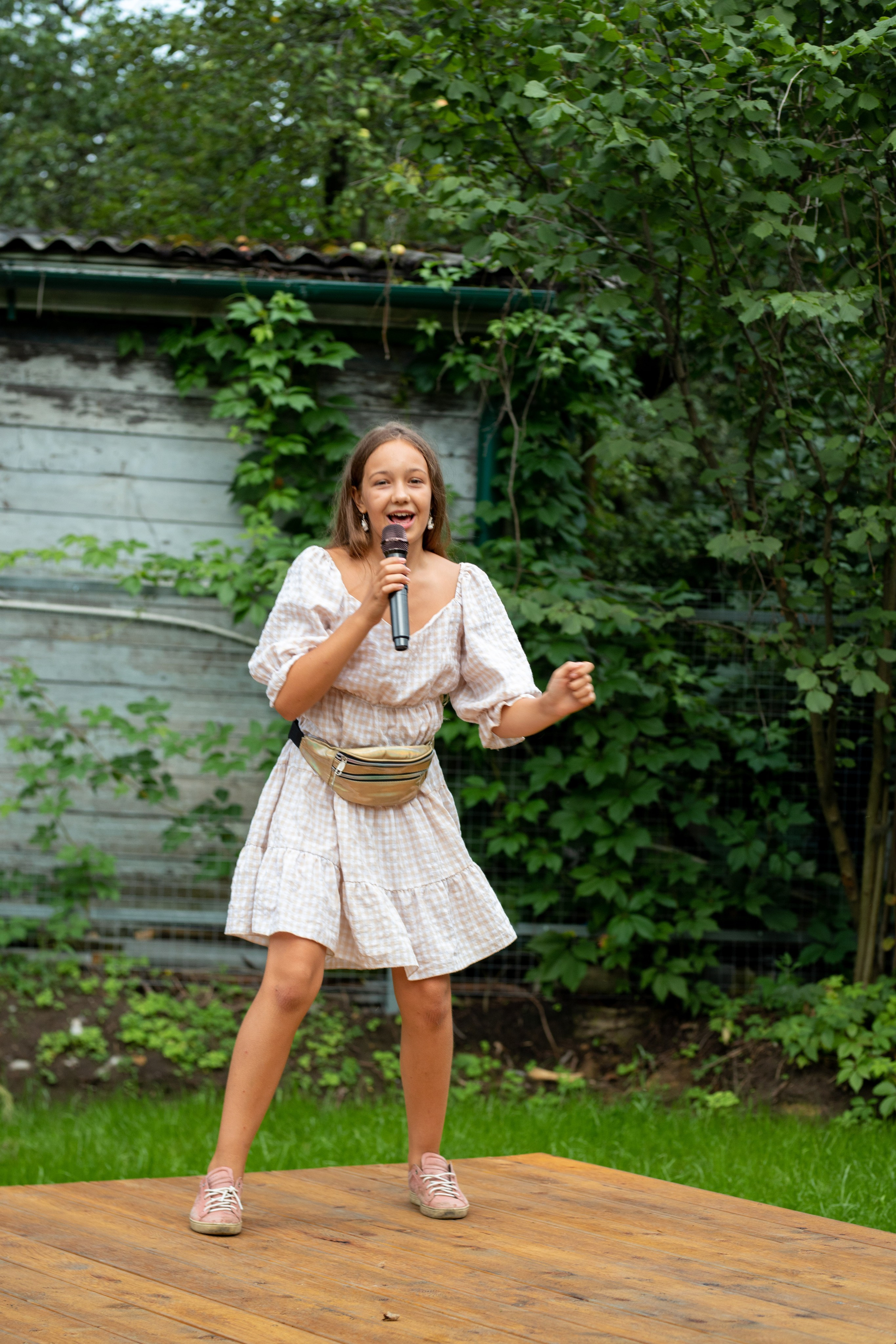 Девичник на Даче в Купавне. Фотограф в Железнодорожном и Балашихе