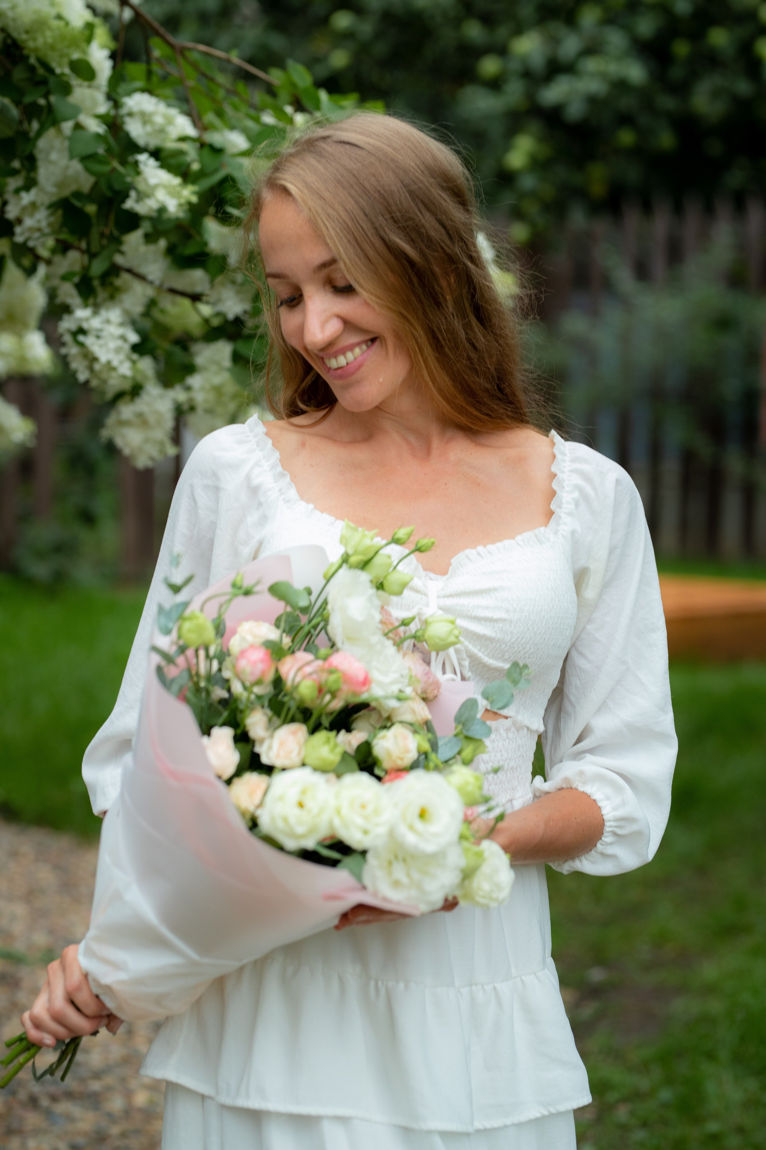 Девичник на Даче в Купавне. Фотограф в Железнодорожном и Балашихе