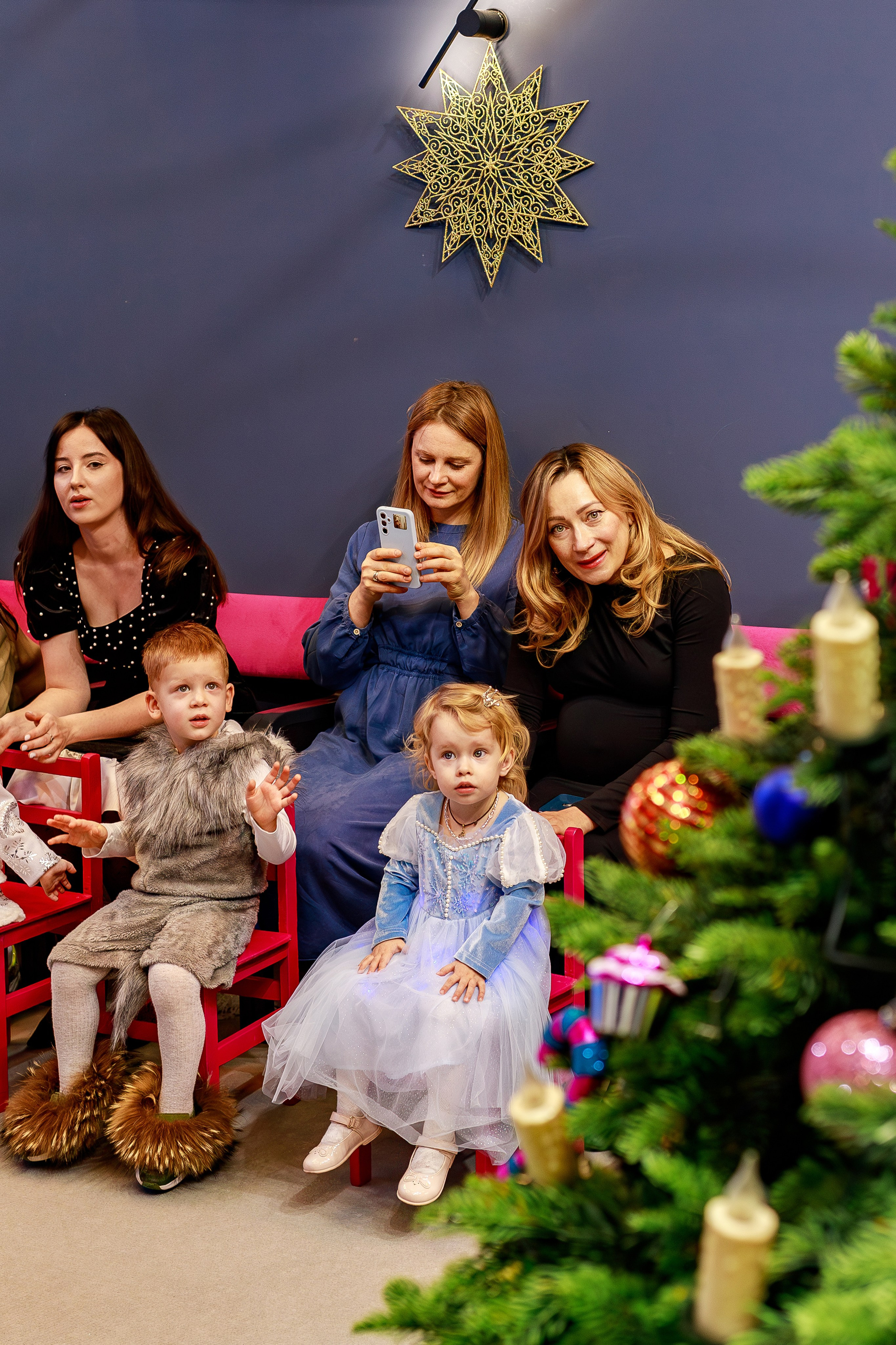 МЭЦ 2025. Семейный и детский фотограф в Краснодаре Ирина Лаврецкая