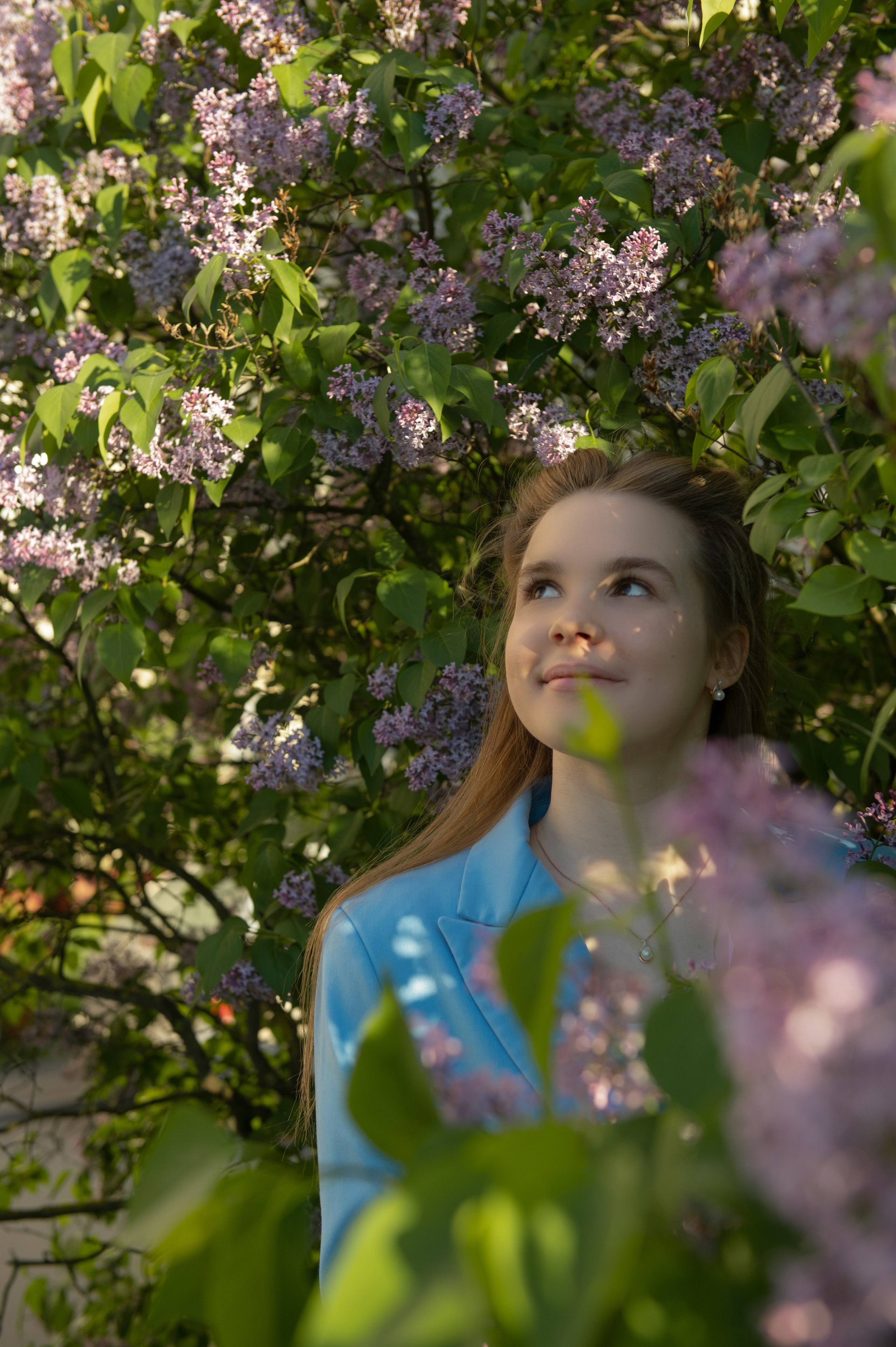 Вероника. Репортажный и свадебный фотограф в Курске Борис Захарчук