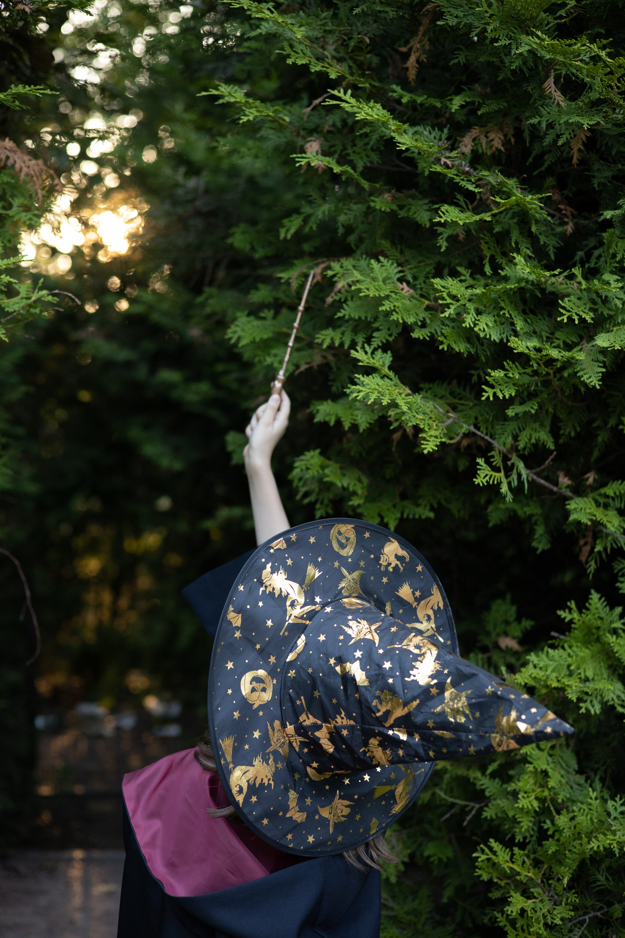 Алиса. Съёмка по мотивам Гарри Поттера. Марина Лавинская Фотограф из Москвы