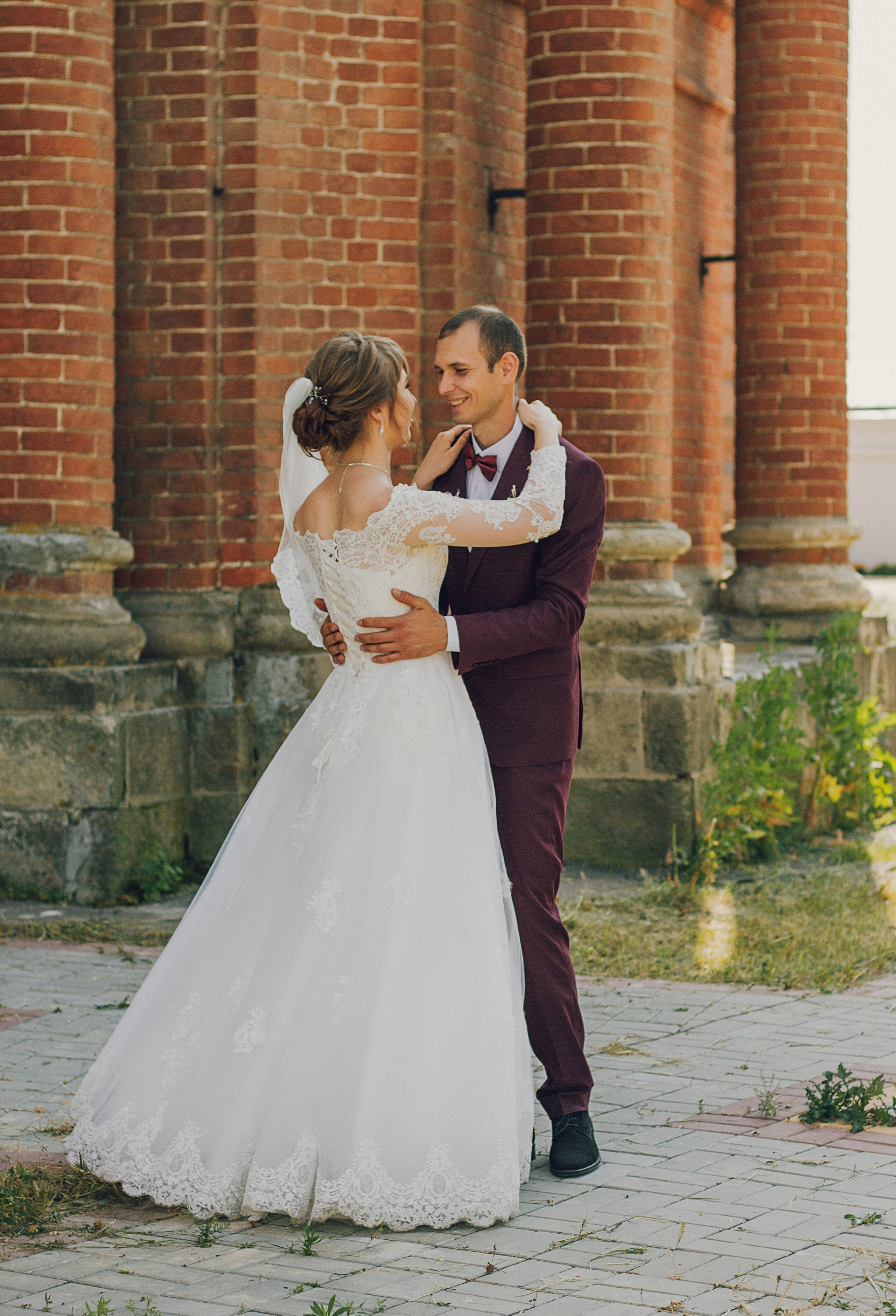 Свадебный переполох. Вера Соколова фотограф Воронеж