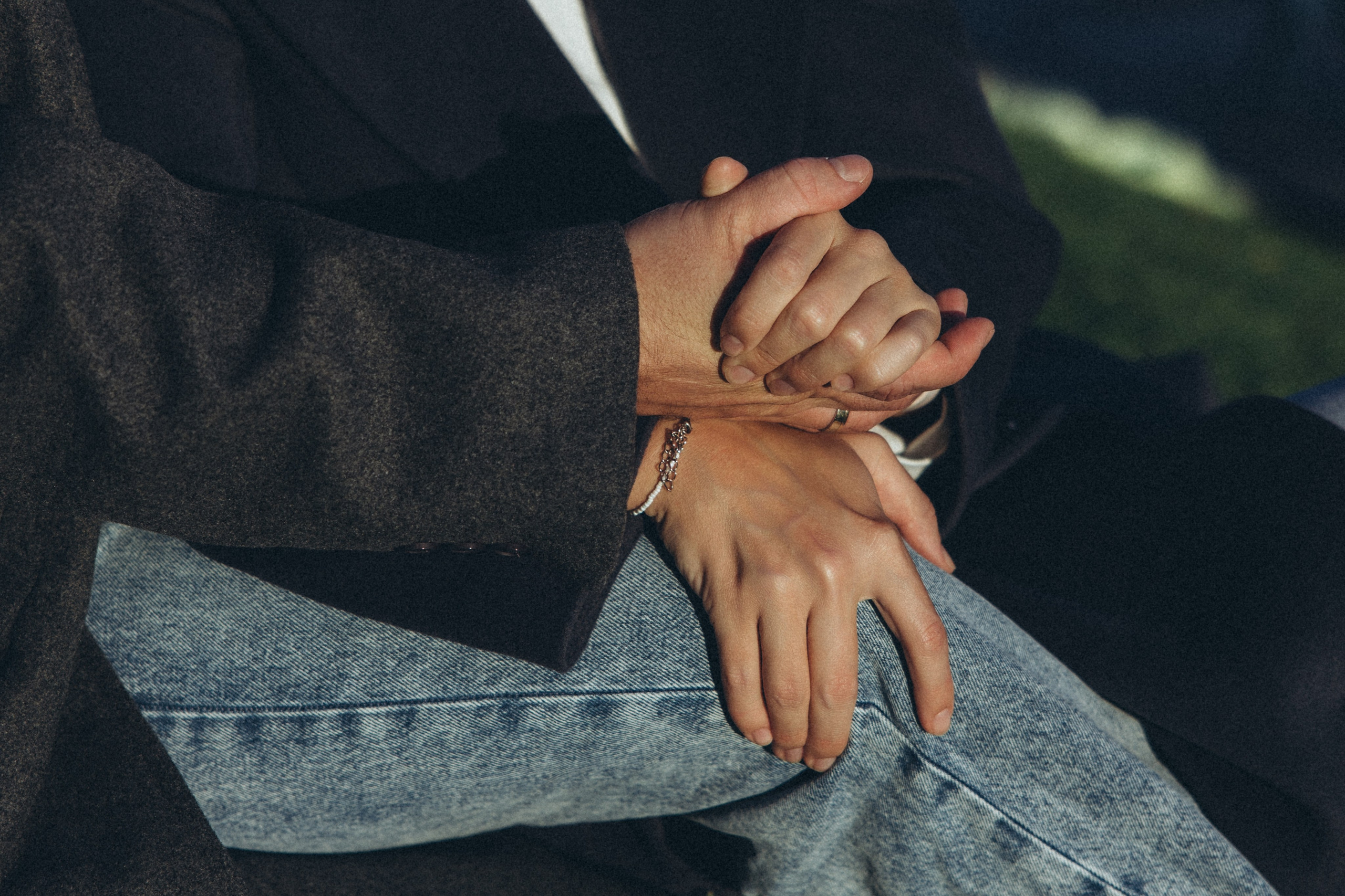 Даниил и Илона. Фотограф Краснодар