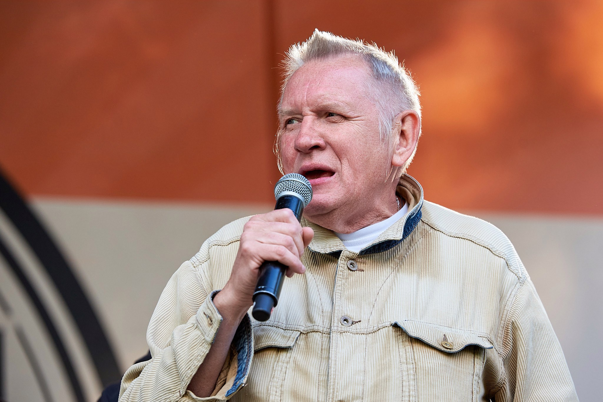 Фестиваль «Русский рок в Гатчине»!. Иван Ступа, репортажный фотограф в Санкт-Петербурге и Ленинградской области