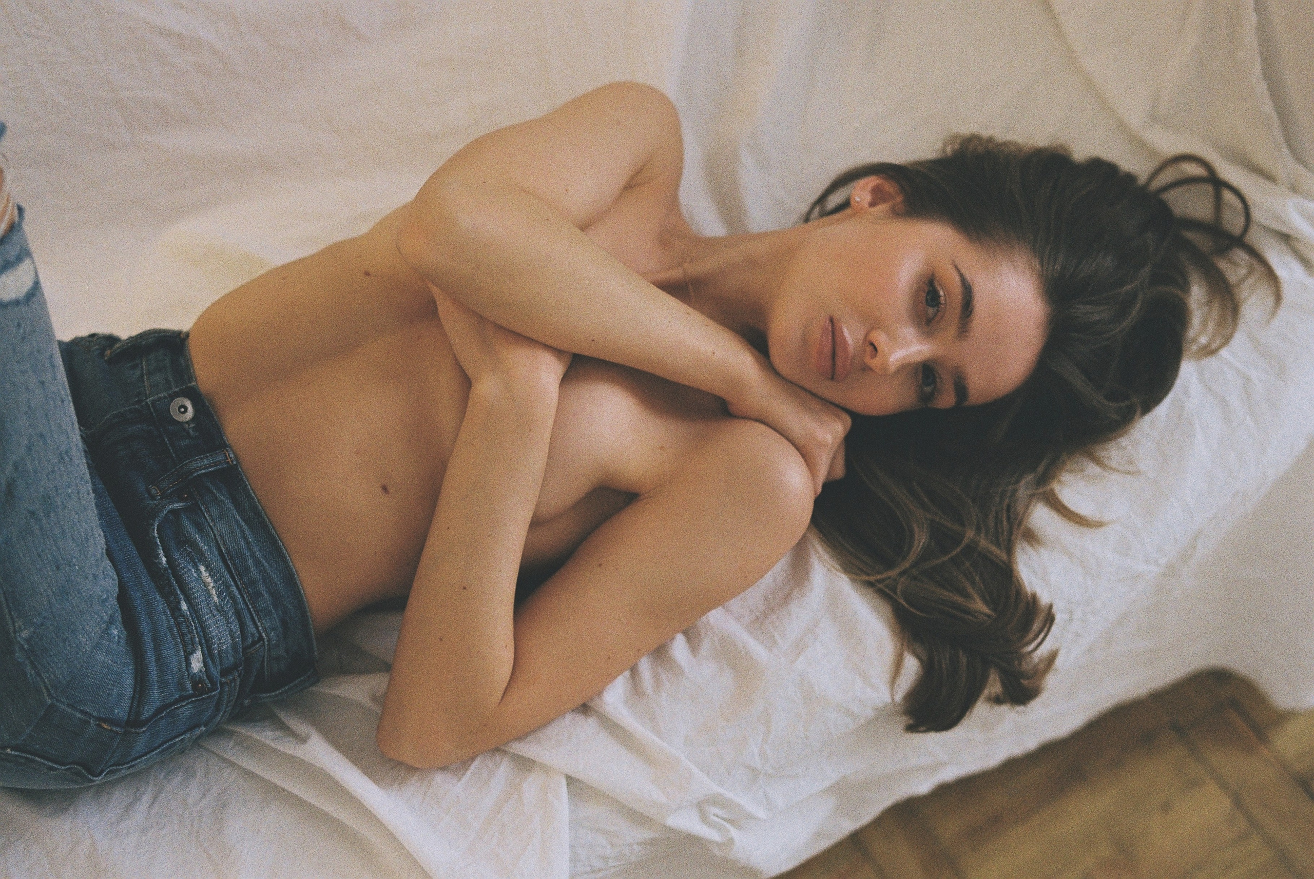 Наталья (35 мм). Фотограф в Екатеринбурге и Москве, Анна