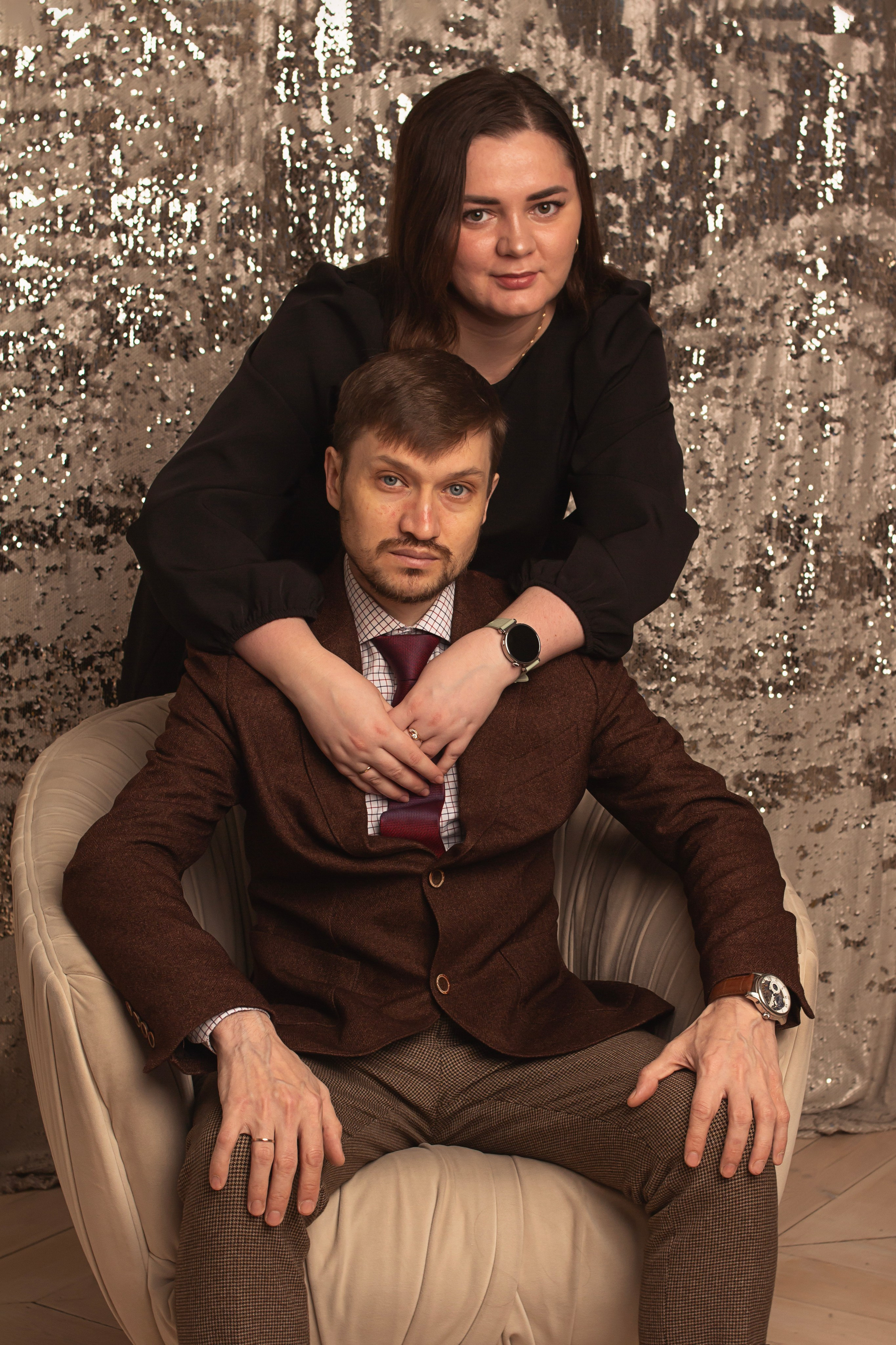 Новогодние. Тютина Оля фотограф-ретушер Екатеринбург