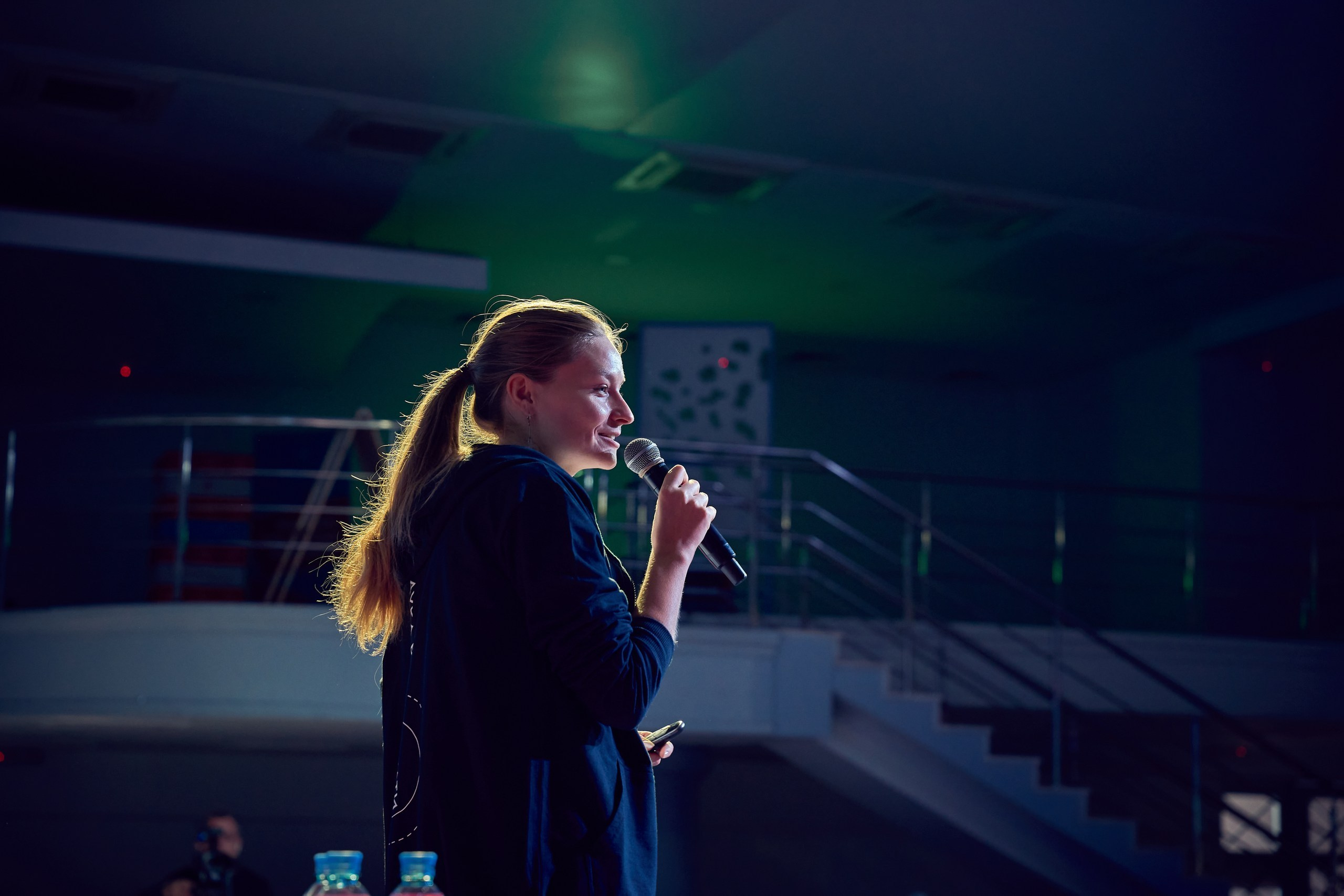 Репортажный фотограф в Москве — Сергей Рыжков