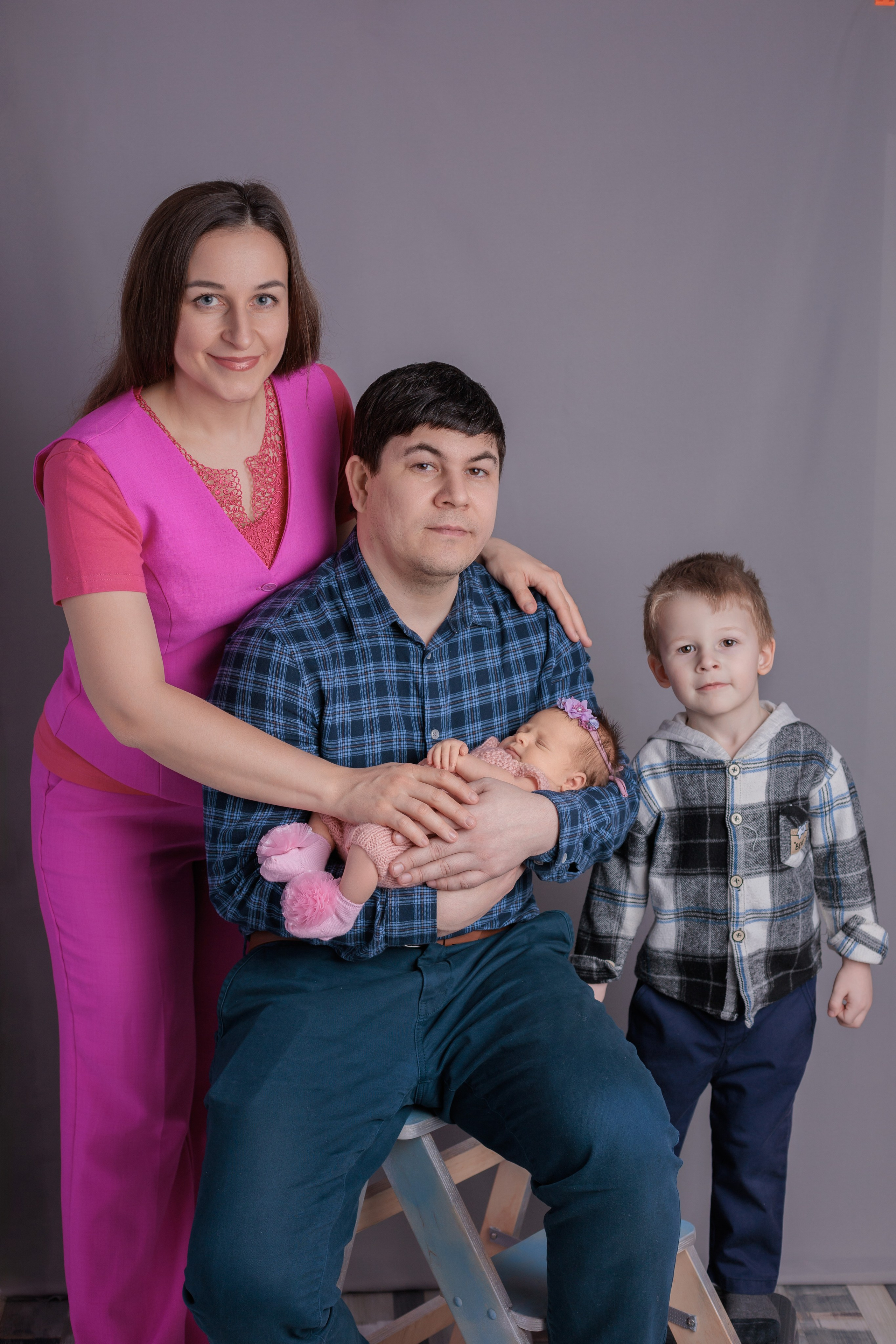 Светлана. Ольга SHREIBICUS — Фотография беременности и новорожденных Оренбург