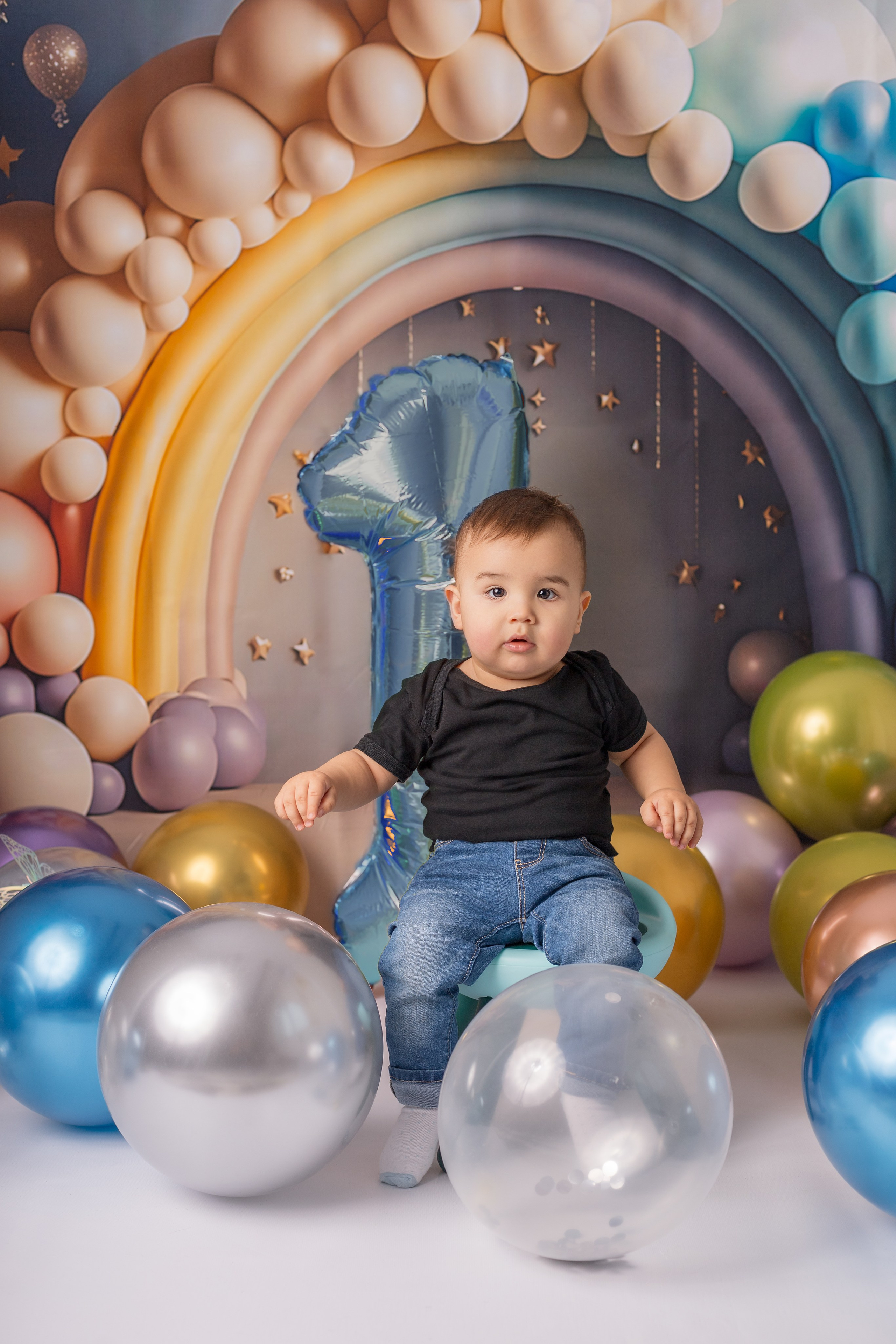 Миша. Ольга SHREIBICUS — Фотография беременности и новорожденных Оренбург