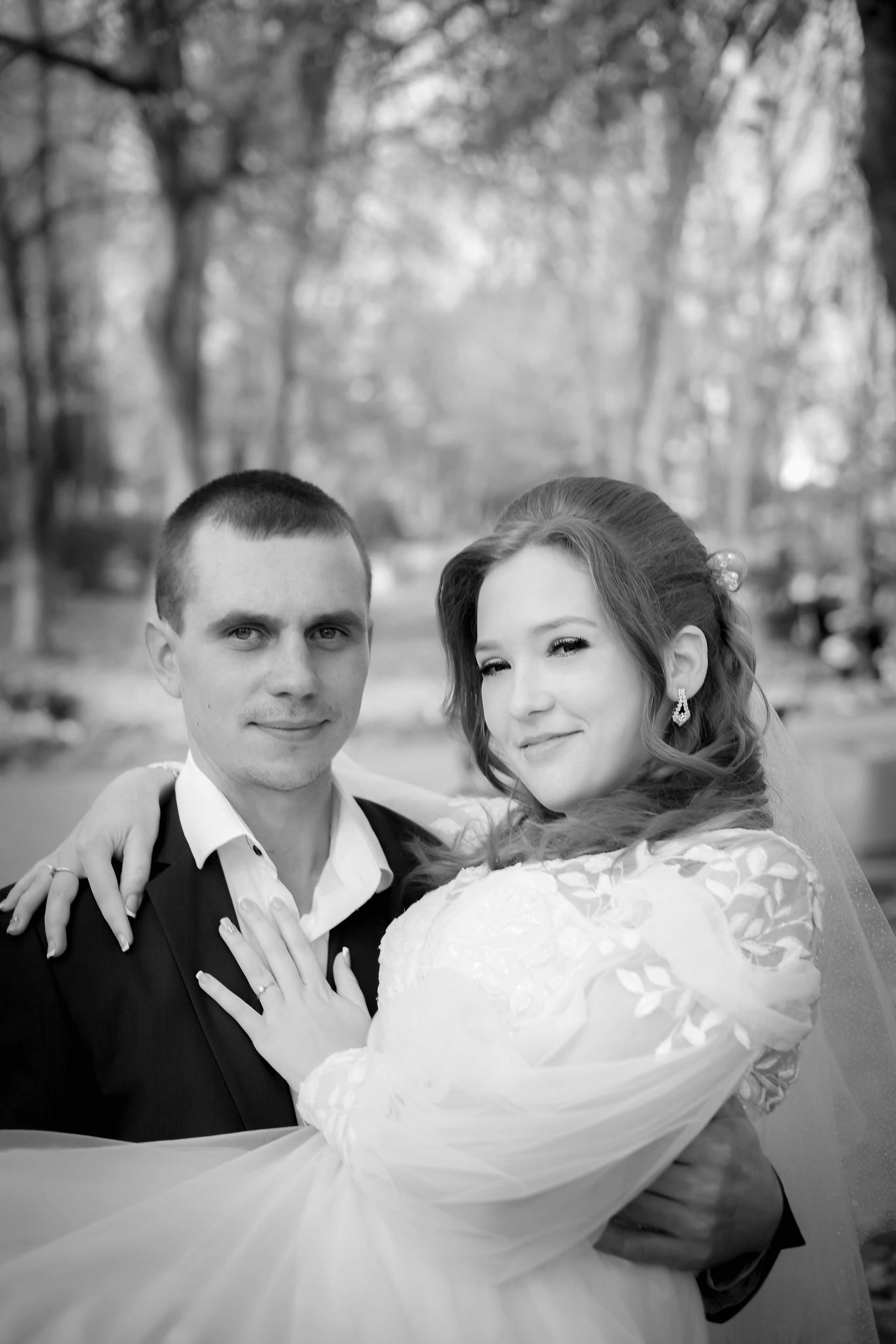 Андрей и Анастасия 28.10.2023 г. Фотограф Людмила Лебединская г. Краснодар (Приморско-Ахтарский р-он)