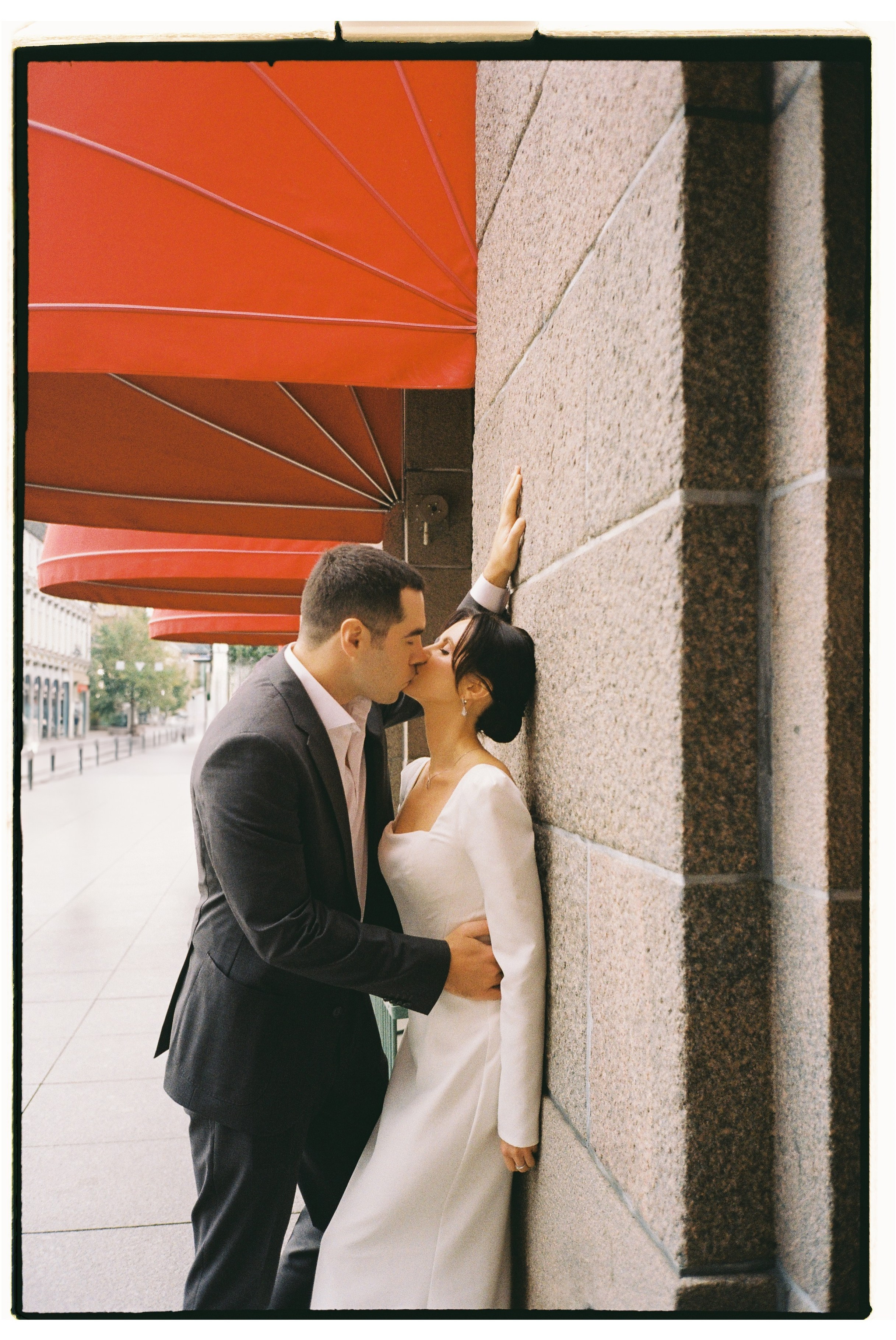 Игорь & Вера. Сестры Карабаза. Фотографы и ретушеры в Москве и Санкт-Петербурге