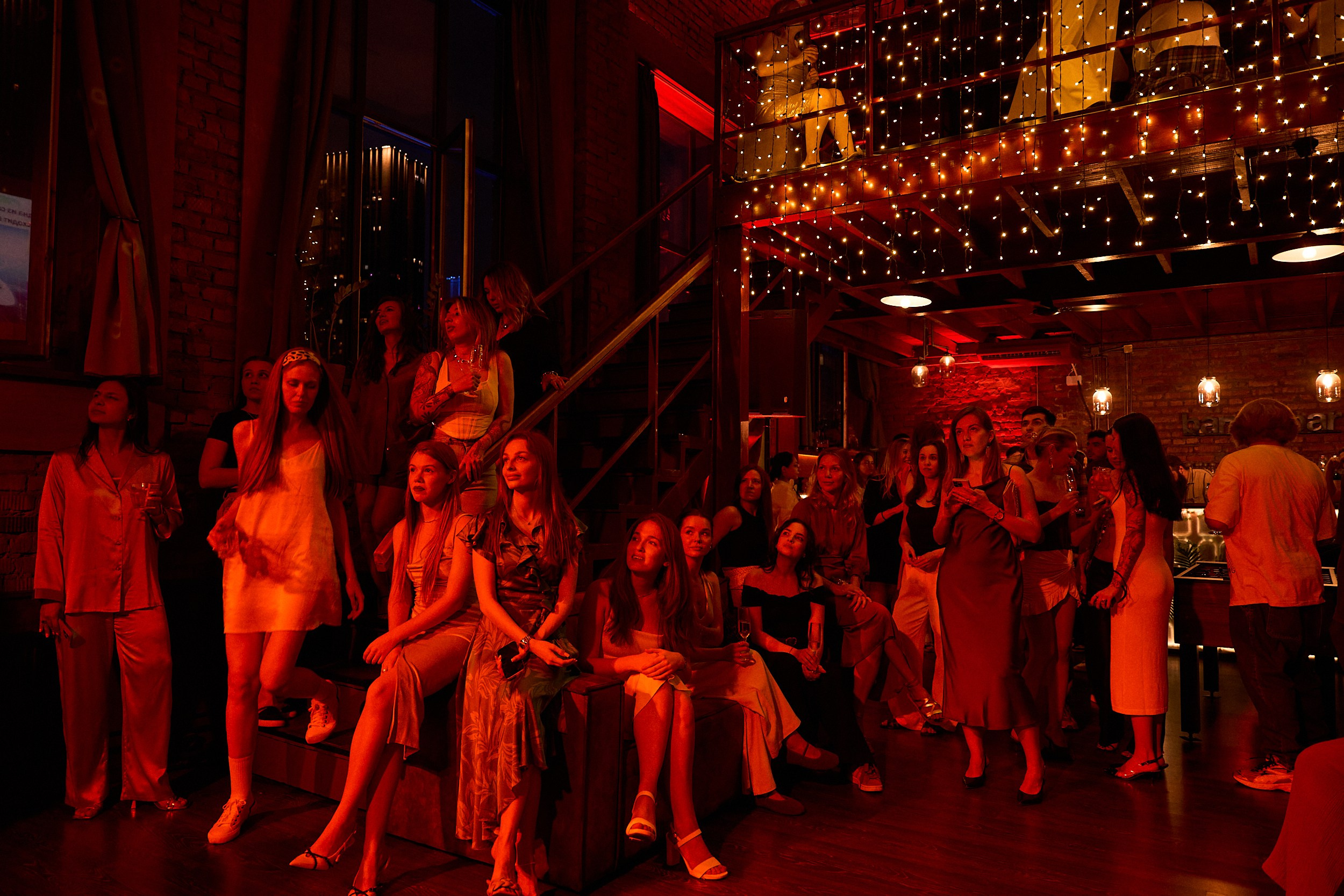 LETO PARTY. Сергей Христолюбов | Фотограф Москва