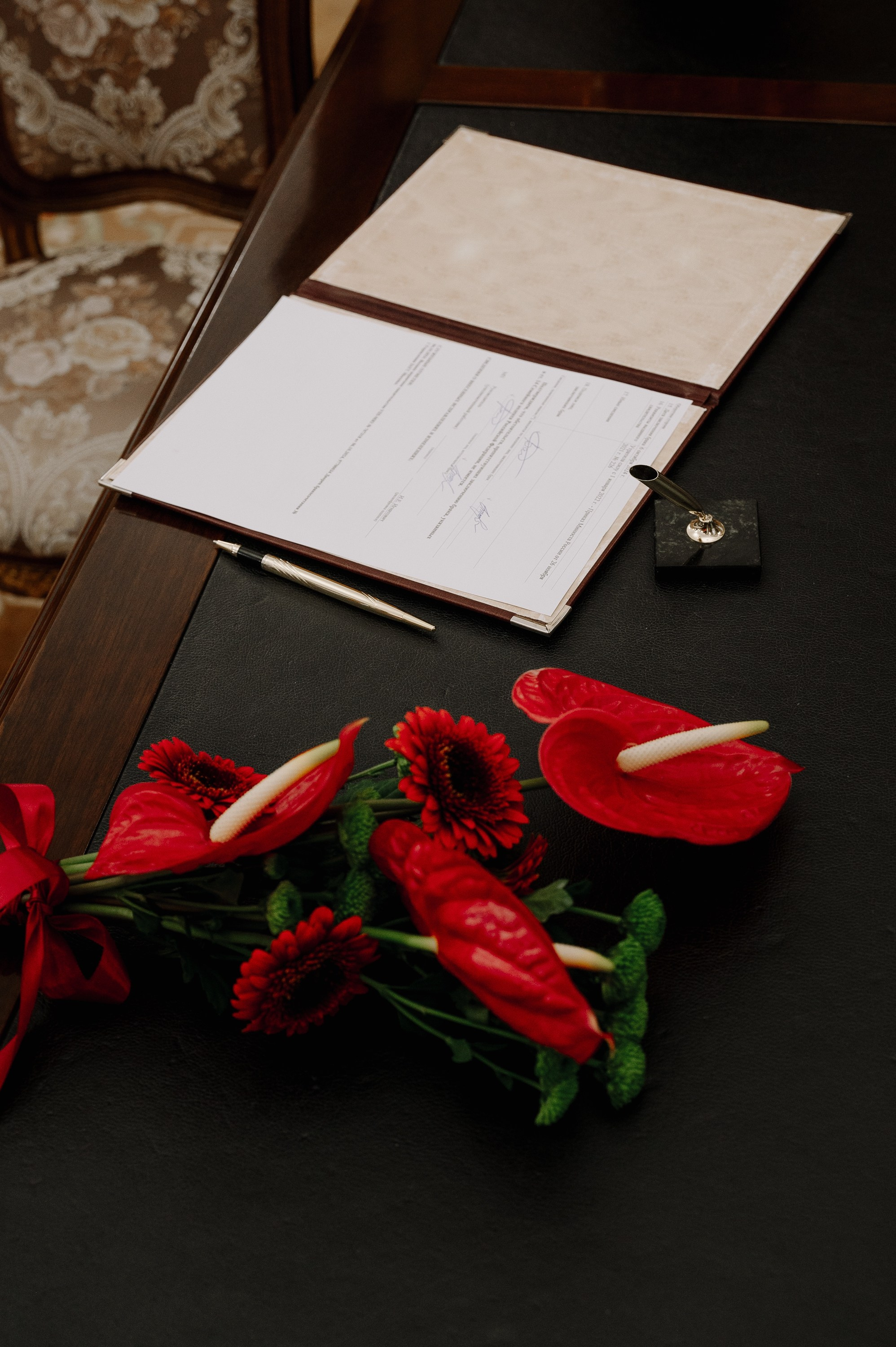 Алина & Илья. Фотограф Вито Бурмасов | Москва