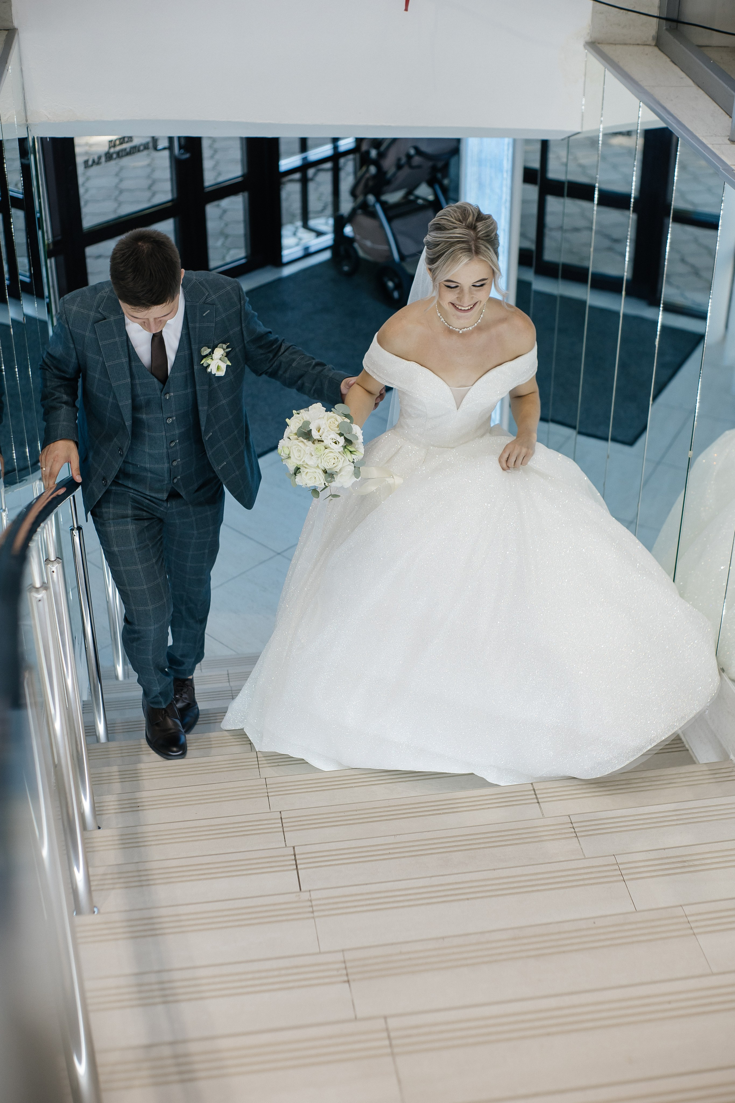 Полный свадебный день. Фотограф в Иркутске