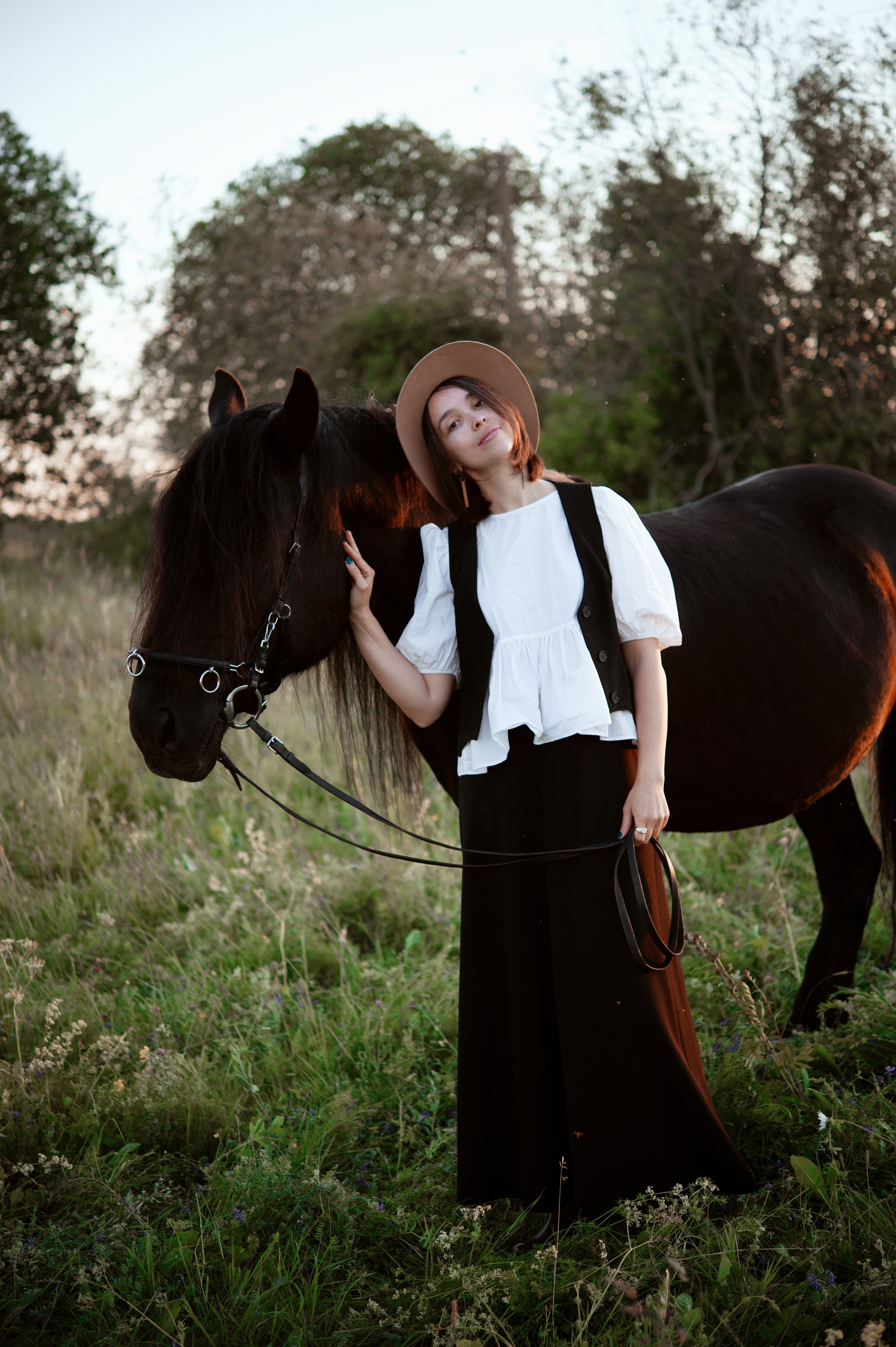 Дух спокойствия. Ваш семейный фотограф