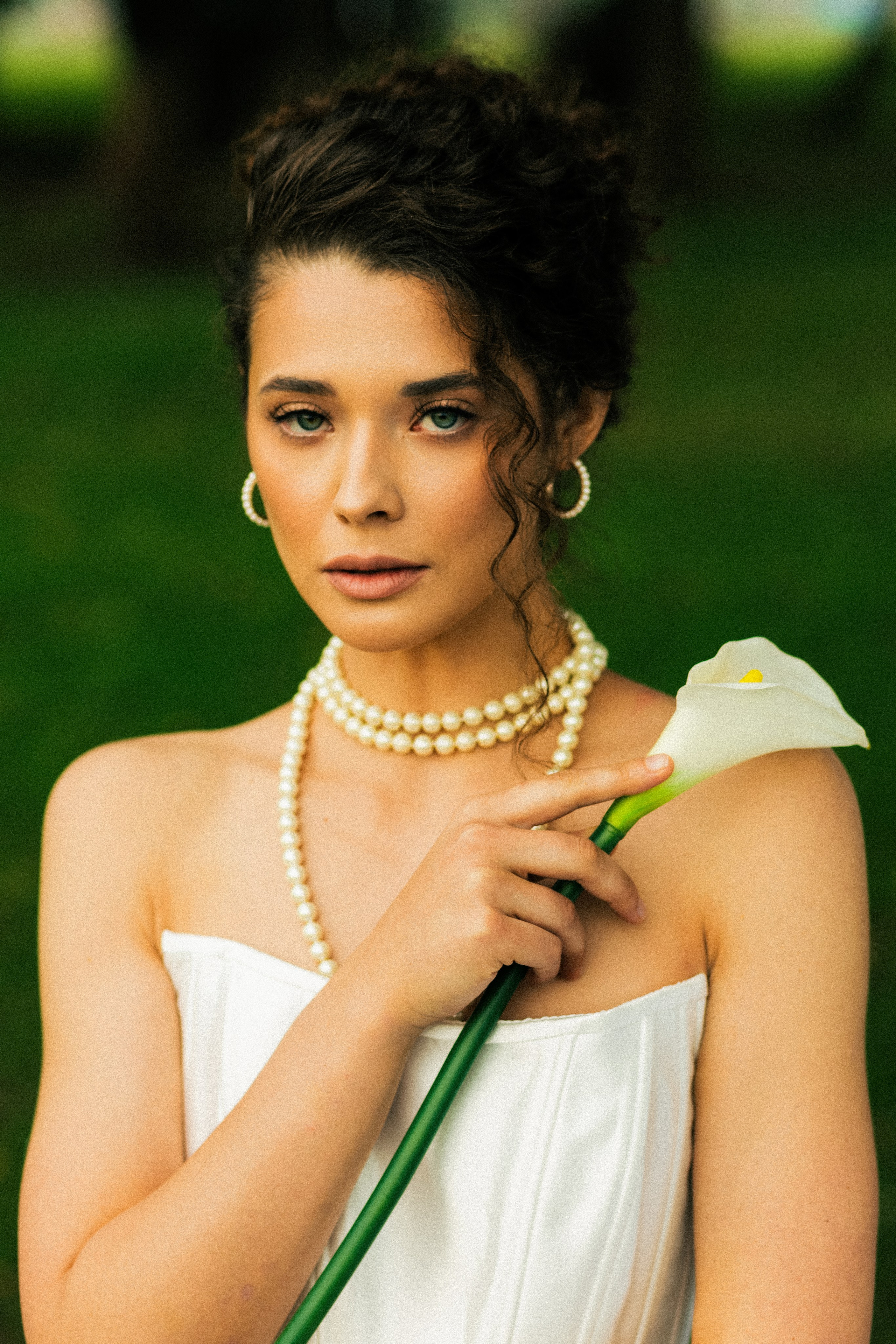 Sveta & Dakota. Индивидуальный фотограф в Оренбурге Кристина Студеникина